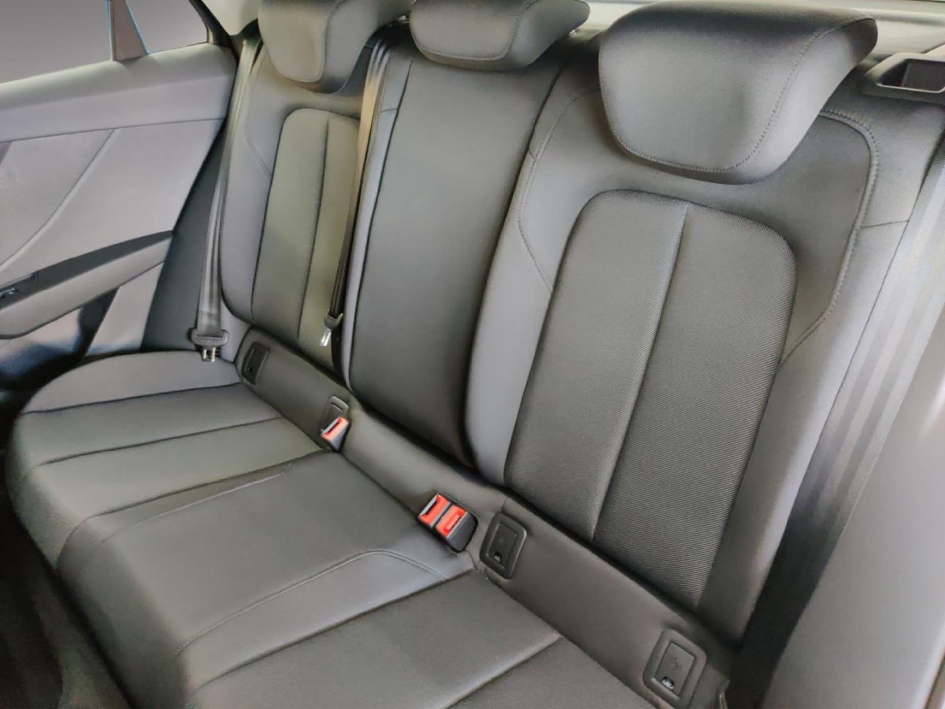 Audi Q2 Advanced