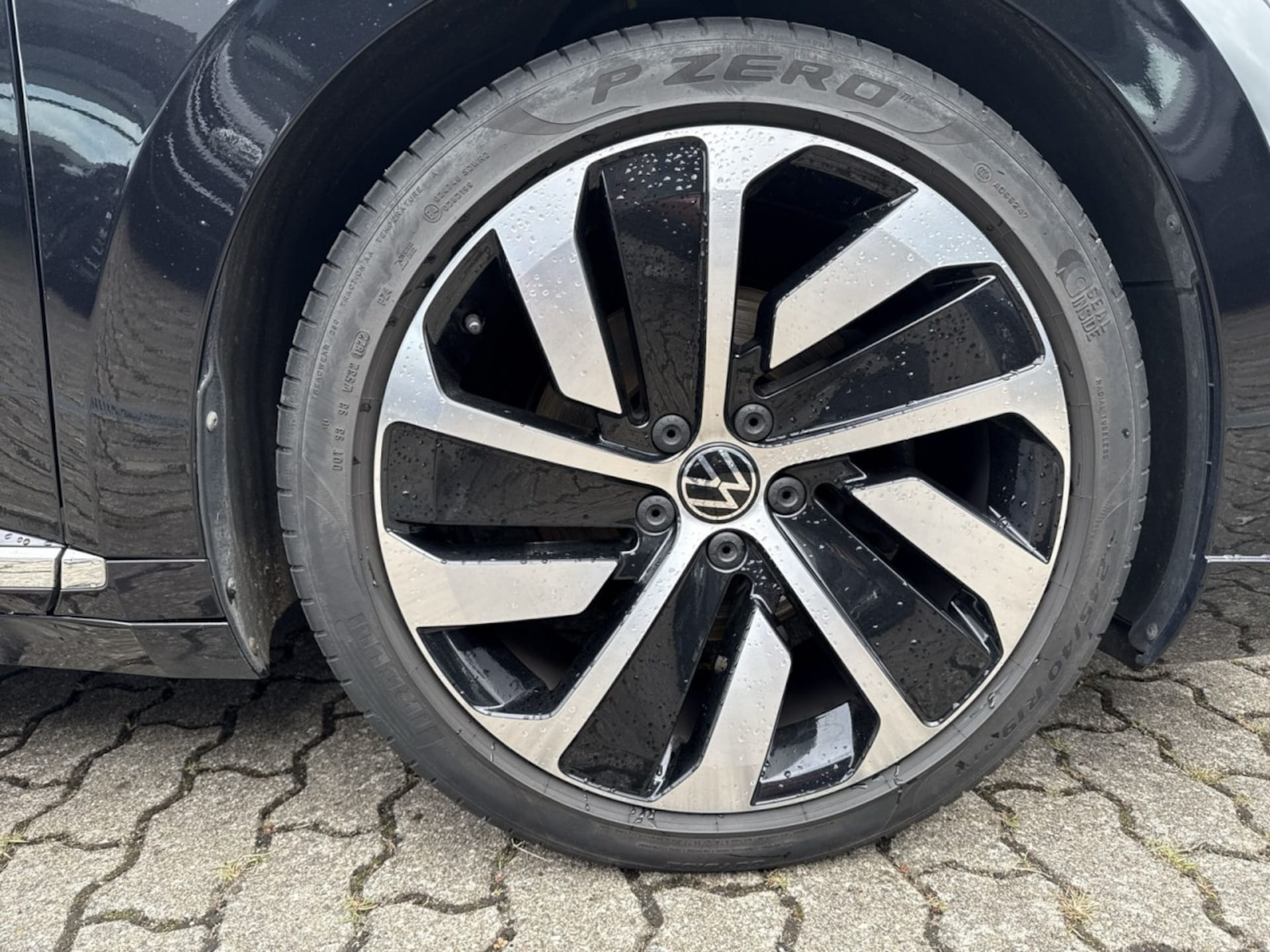 Volkswagen Arteon Shooting Brake R-Line