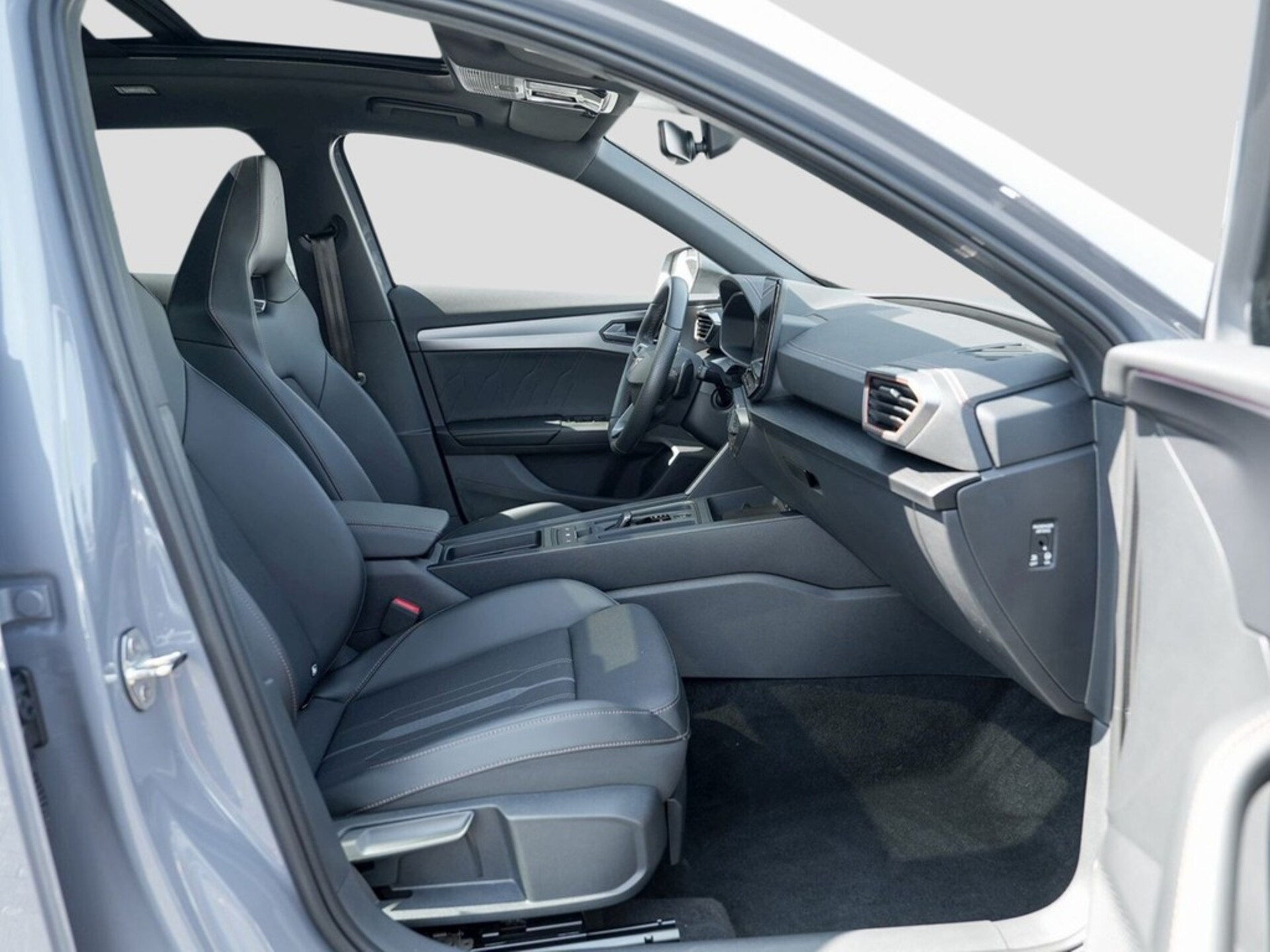 CUPRA Formentor VZ