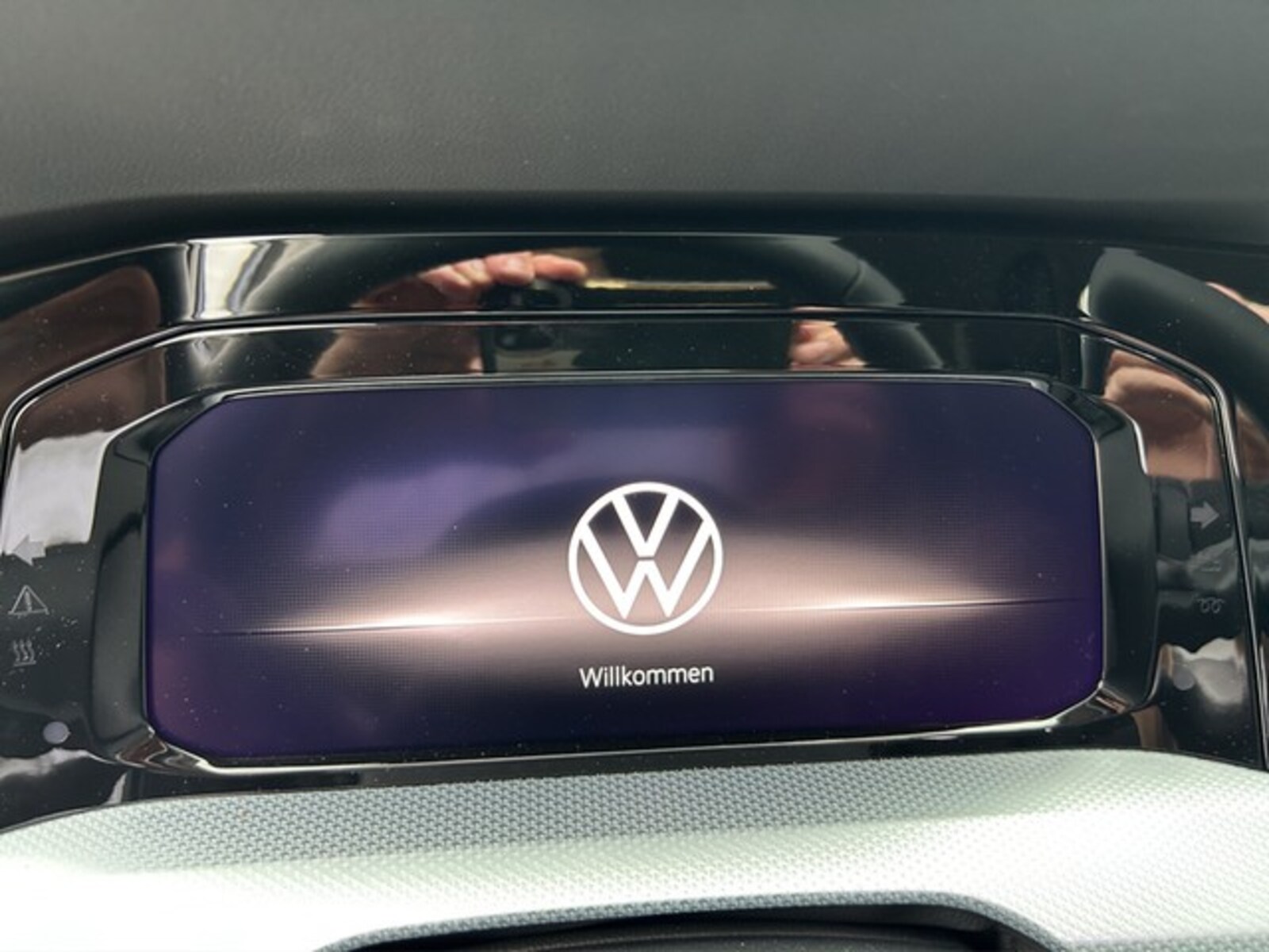 Volkswagen Golf – Bild 8