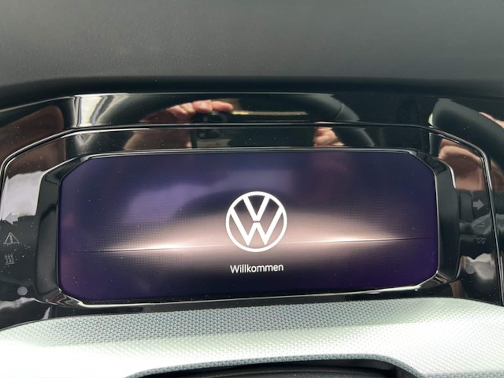 Volkswagen Golf Goal