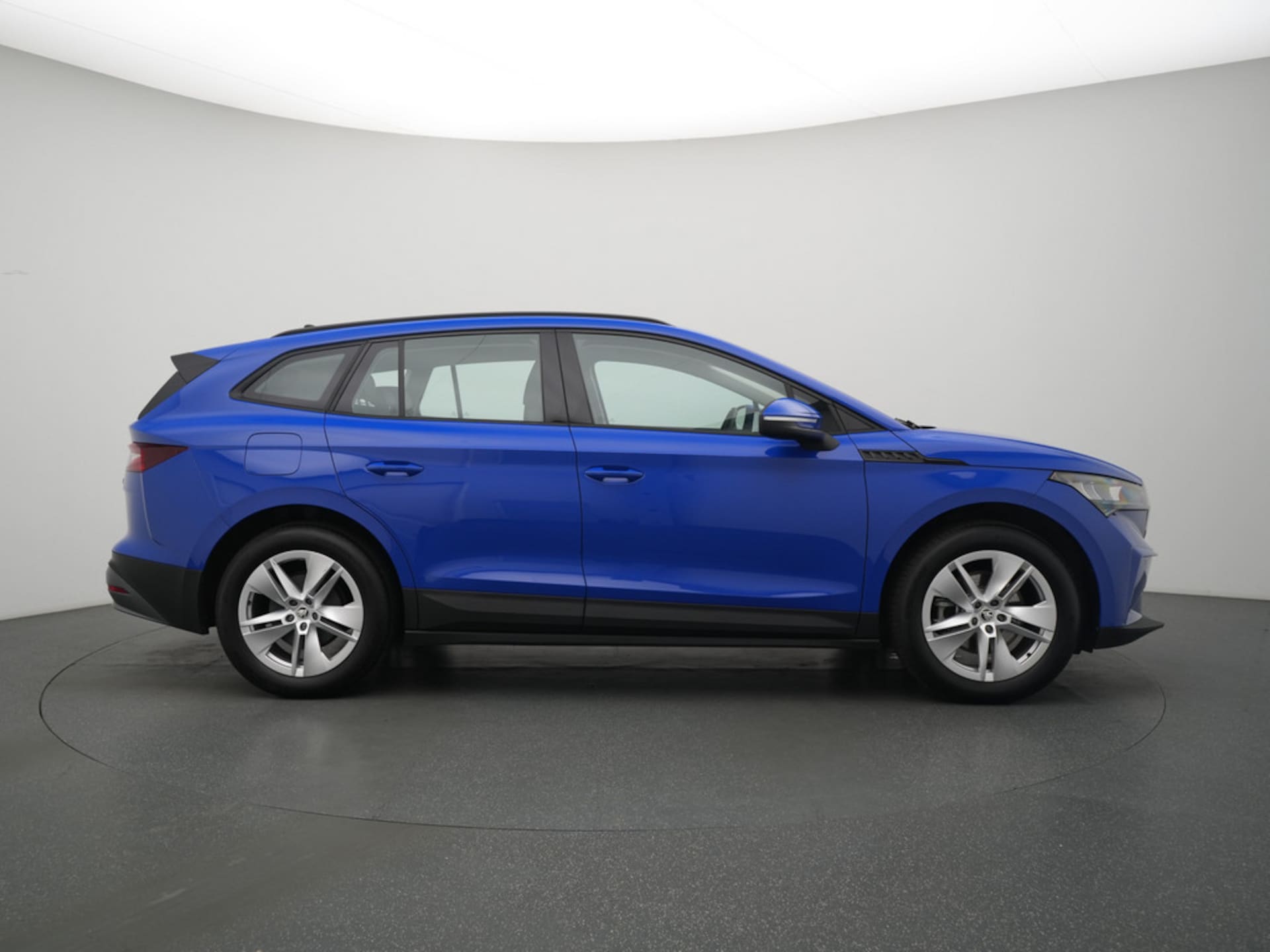 Skoda Enyaq 50
