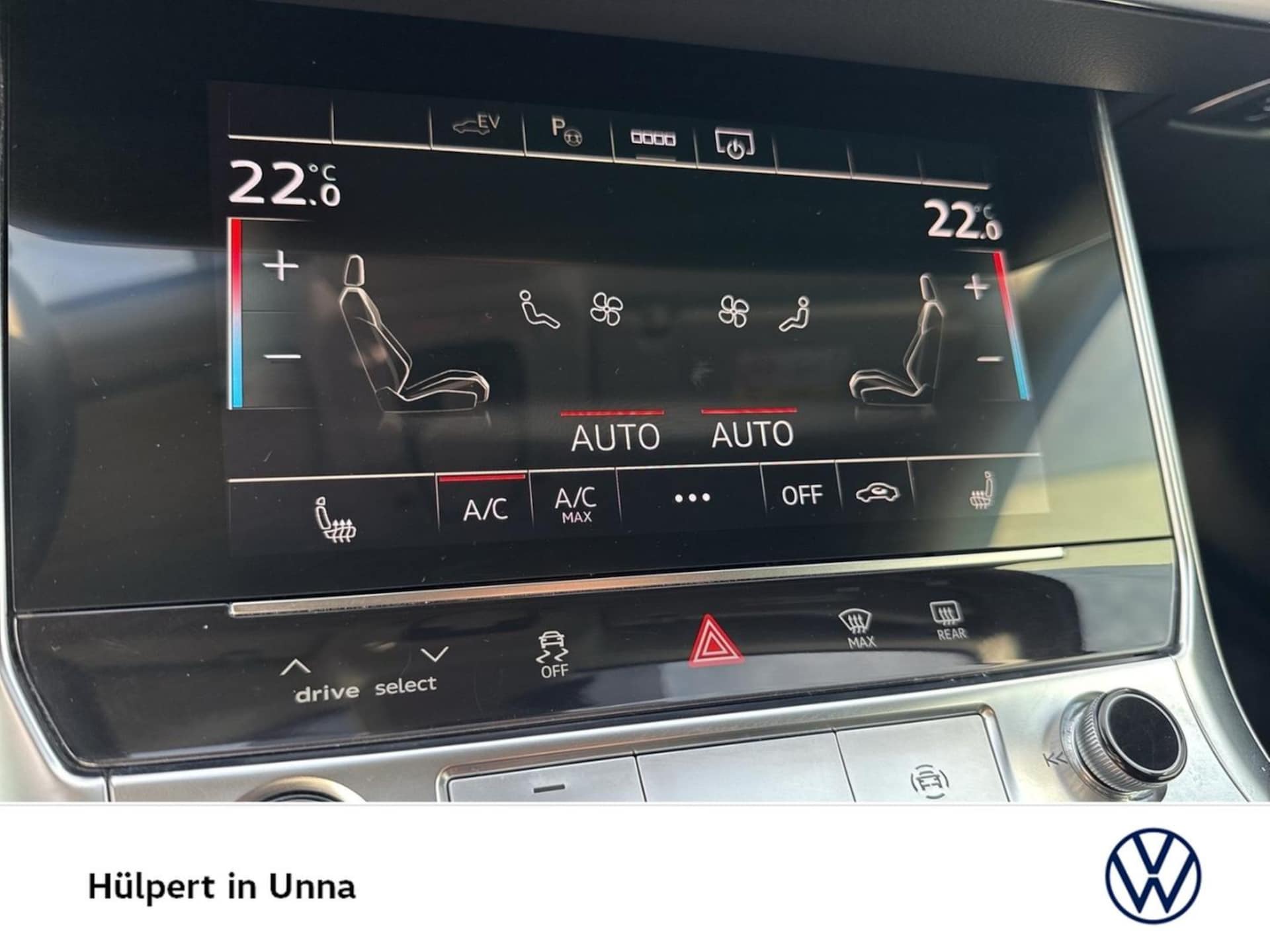 Audi A6 Avant TFSI e Sport