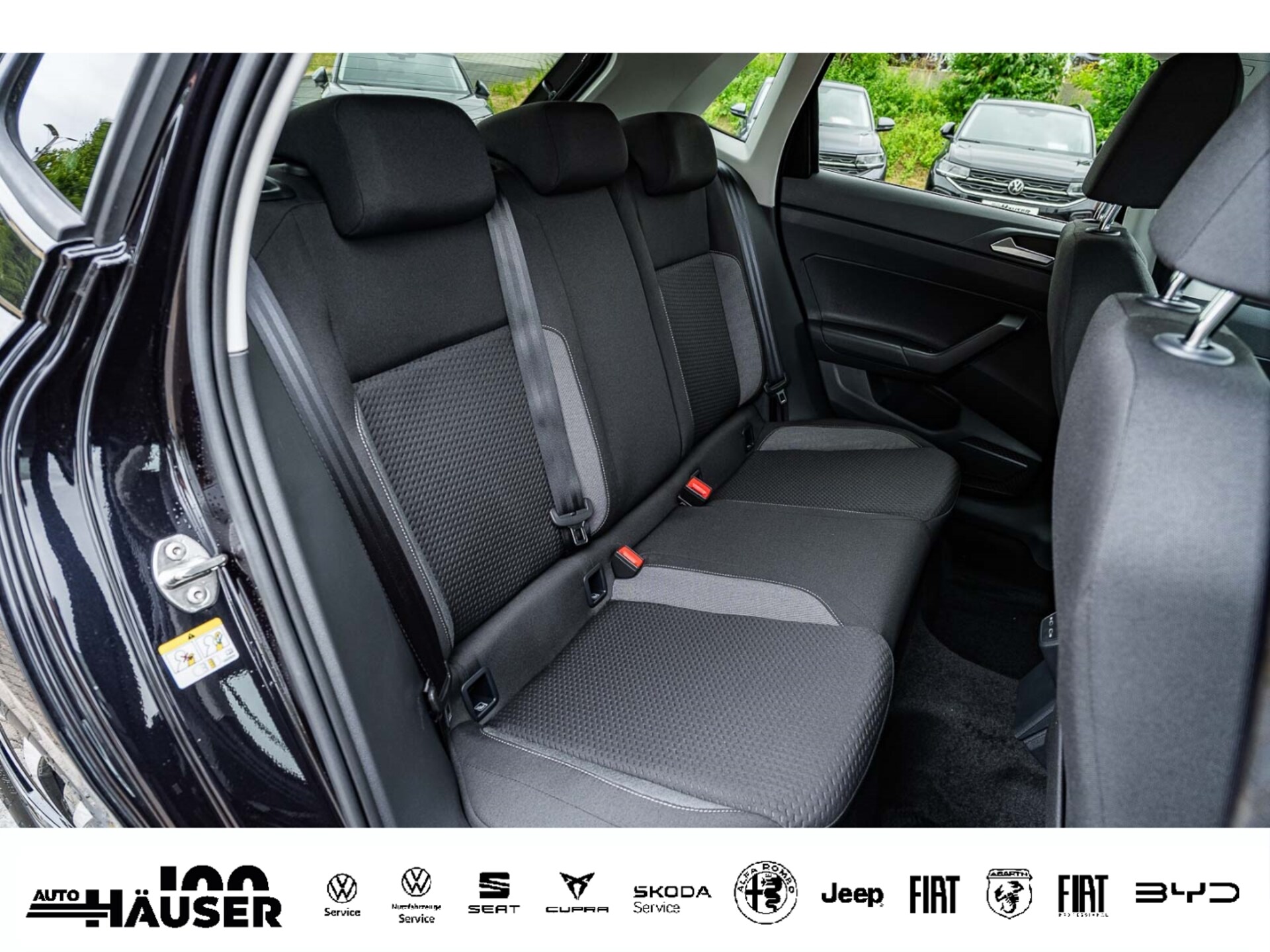 Volkswagen Polo Life