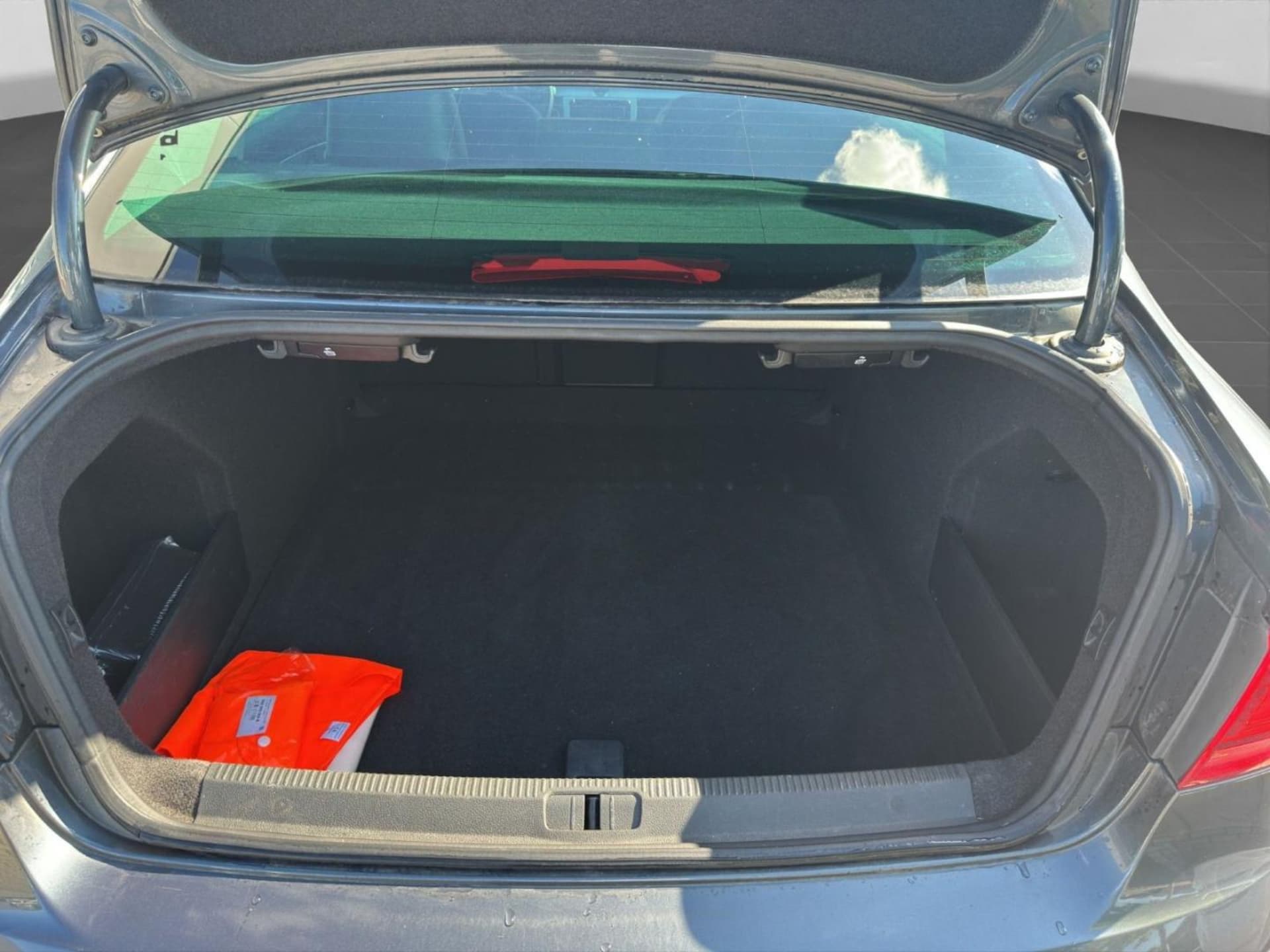 Volkswagen Passat Highline