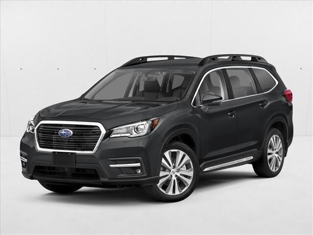 2019 Subaru Ascent