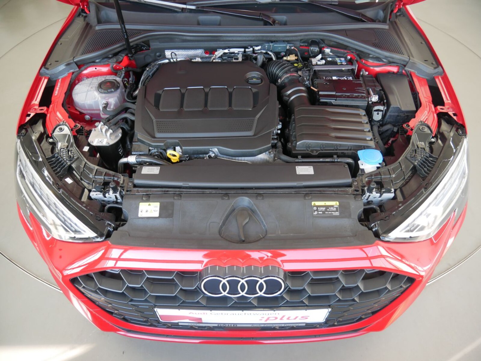 Audi A3 Sportback – Bild 17