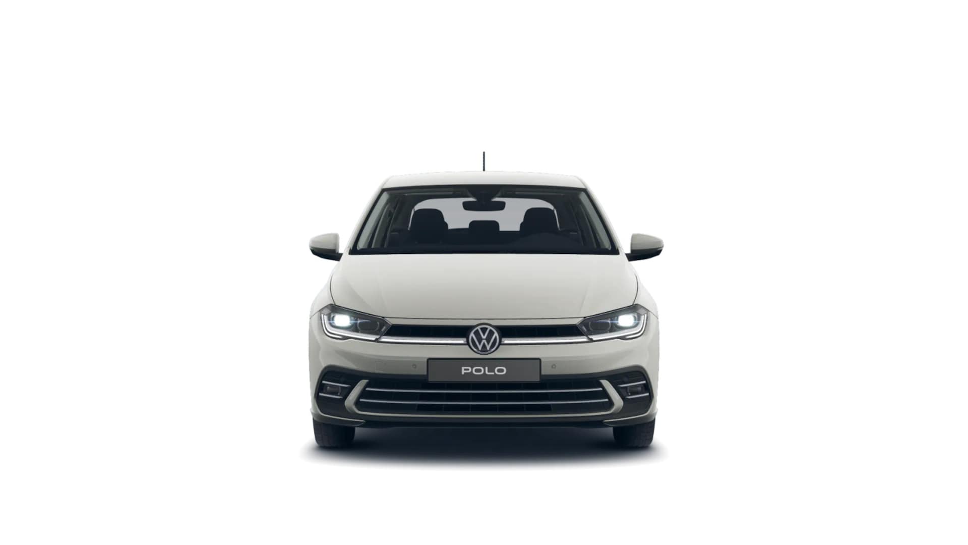 Volkswagen Polo Style