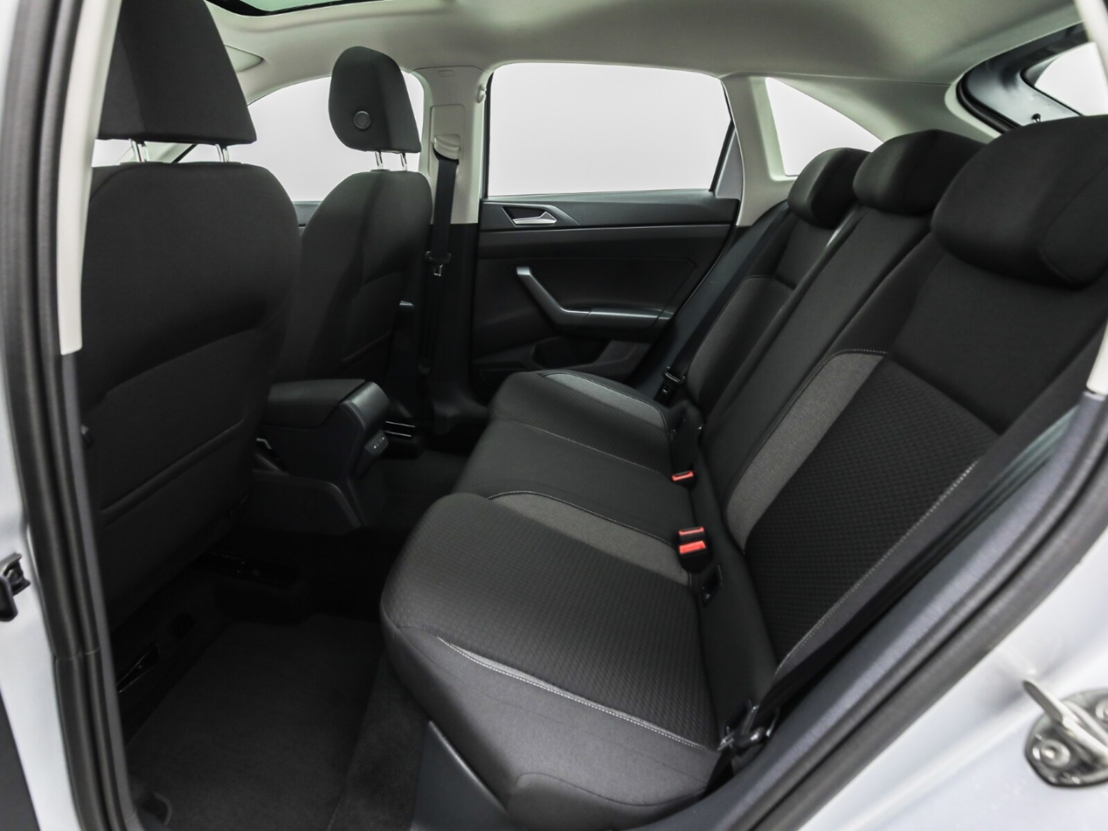Volkswagen Taigo – Bild 12