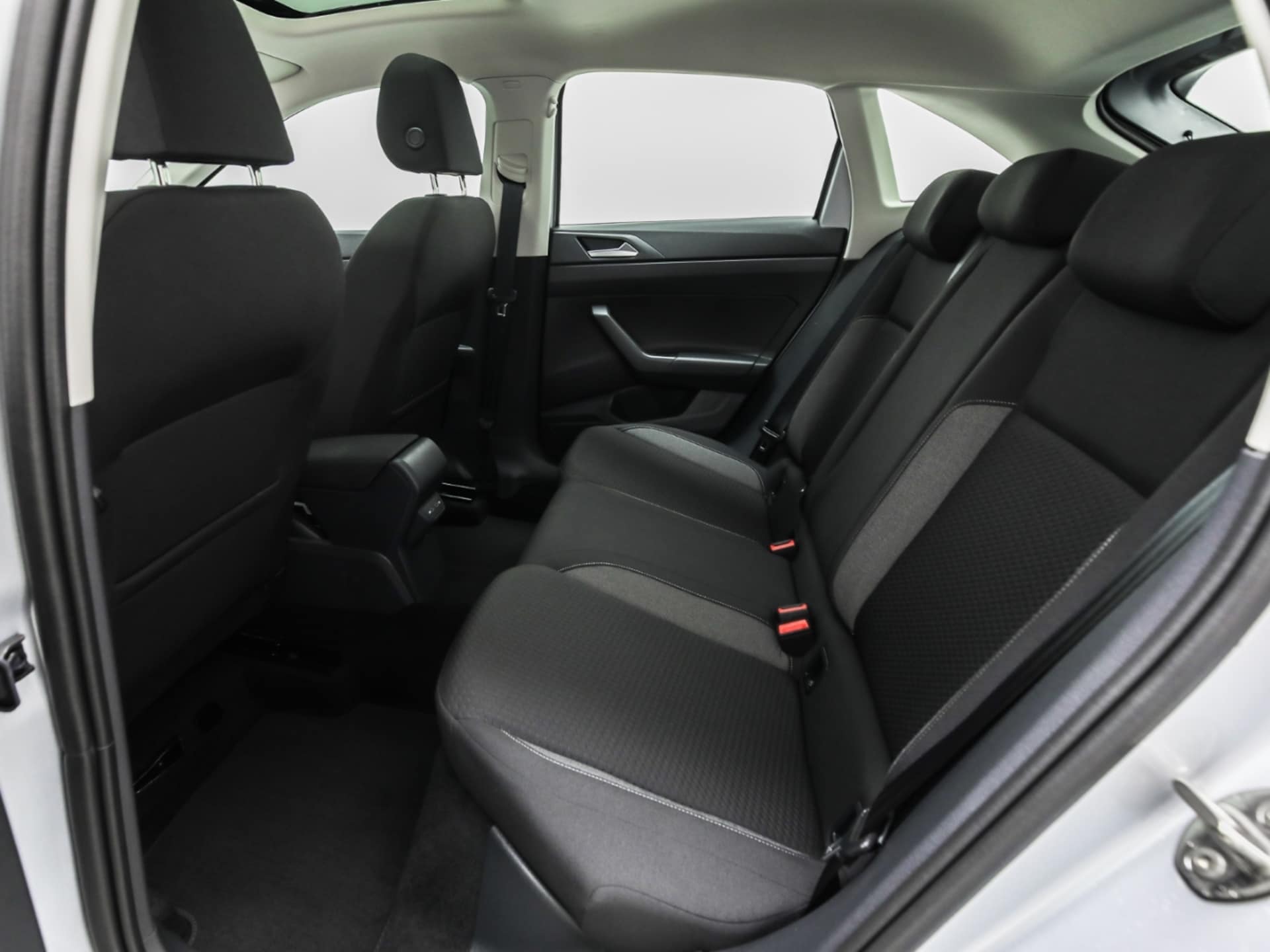 Volkswagen Taigo Life