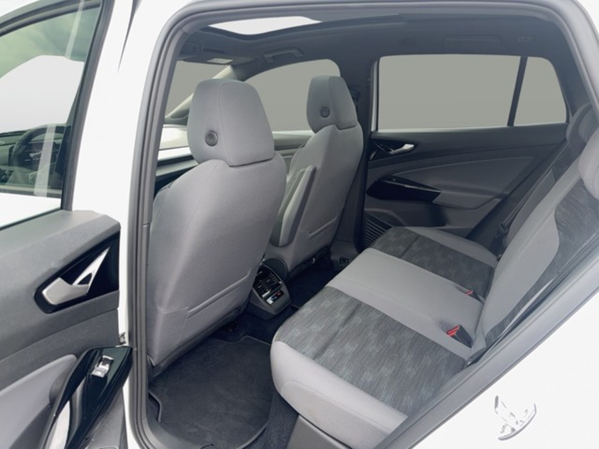 Volkswagen ID.4 Pro Performance