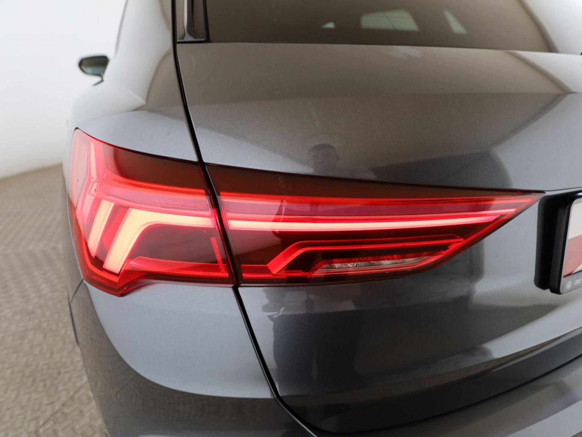 Audi Q3 TFSI e S line