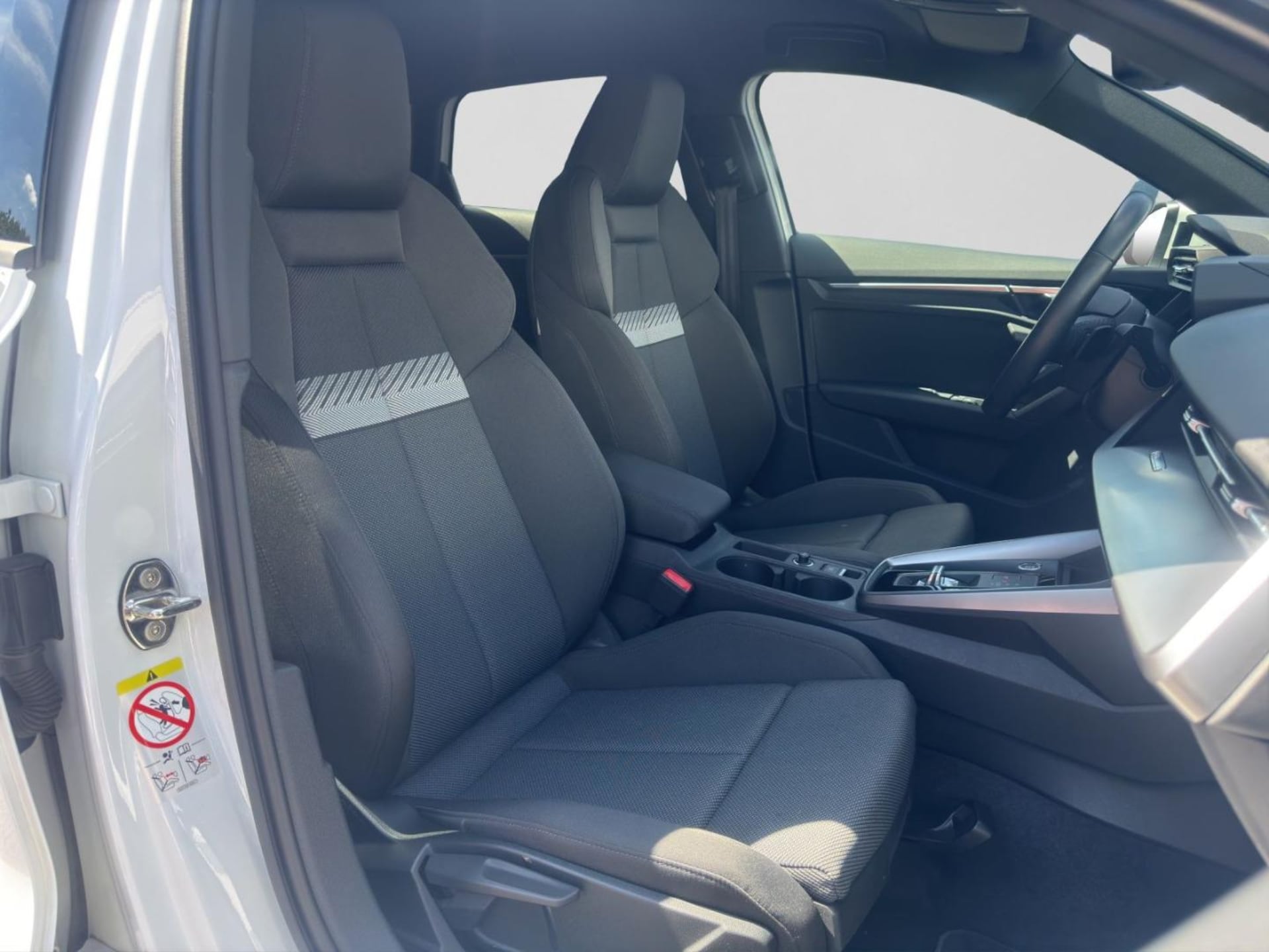 Audi A3 Sportback TFSI e