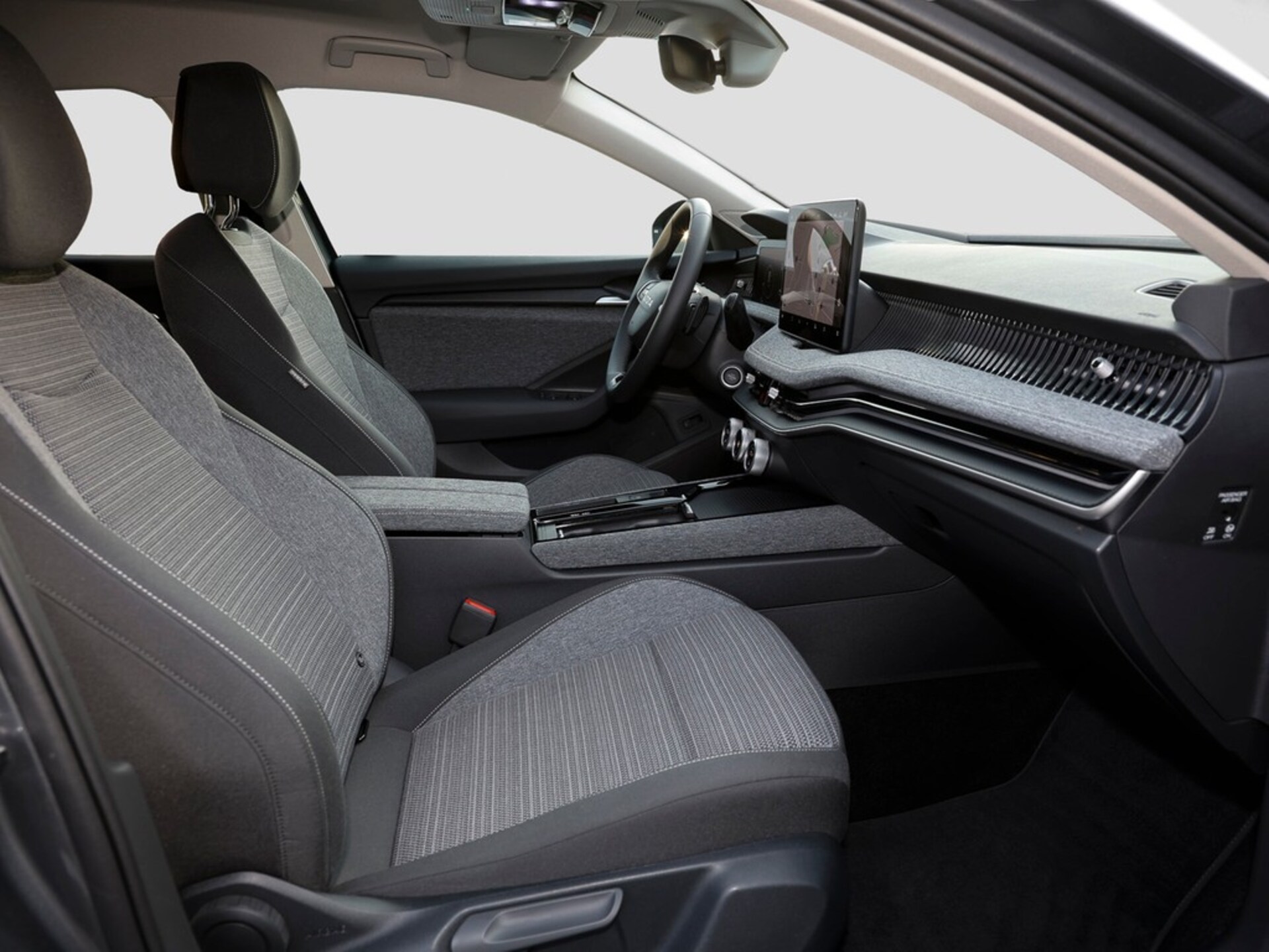 Skoda Superb Combi Selection