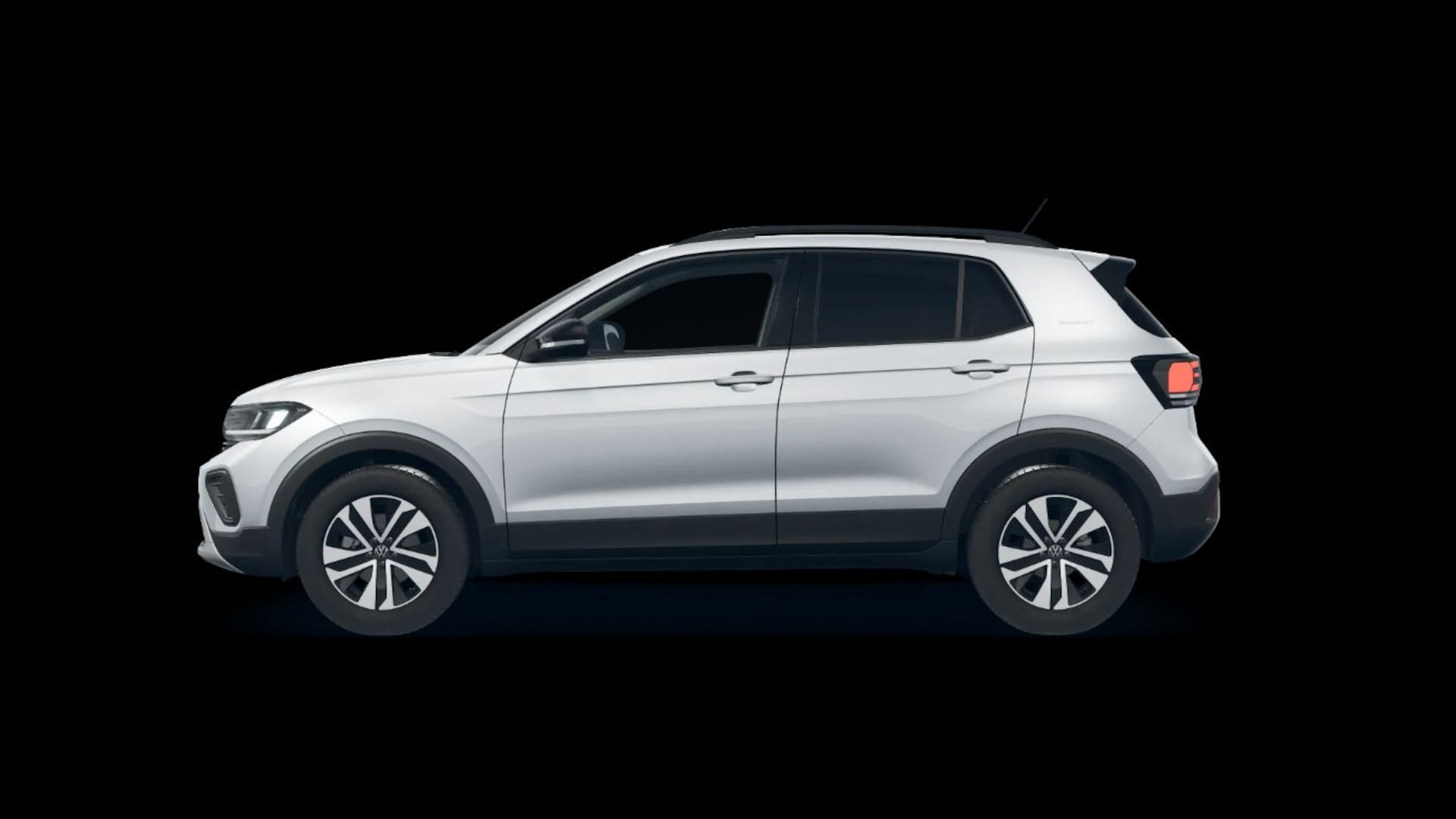 Volkswagen T-Cross ENERGY