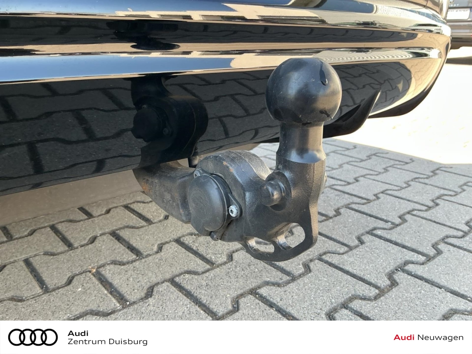 Audi A6 Avant e-tron