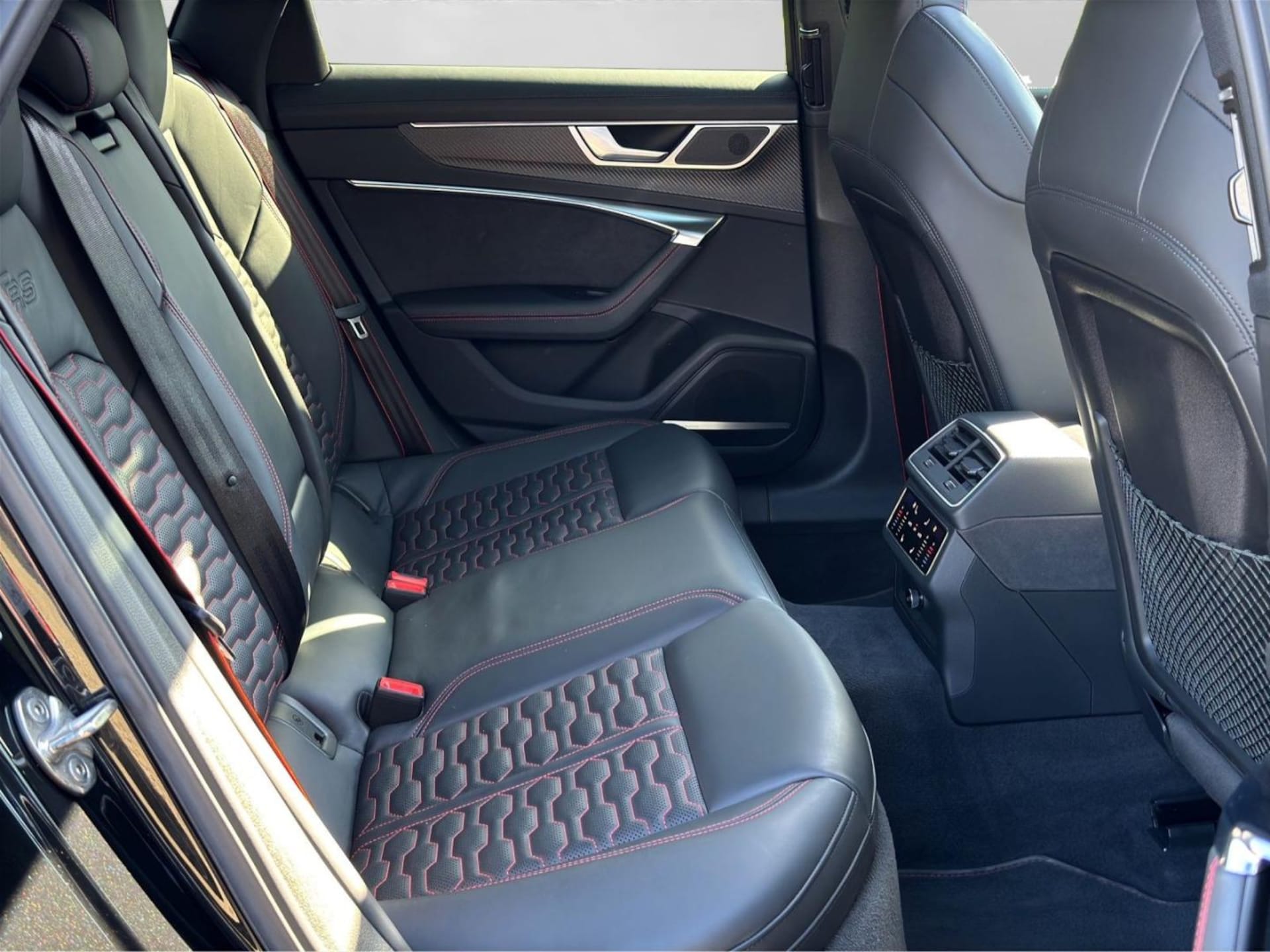 Audi RS 6 Avant
