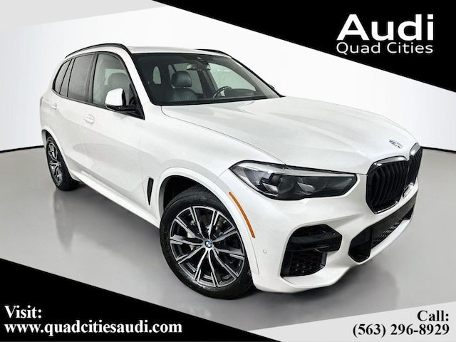 2023 BMW X5