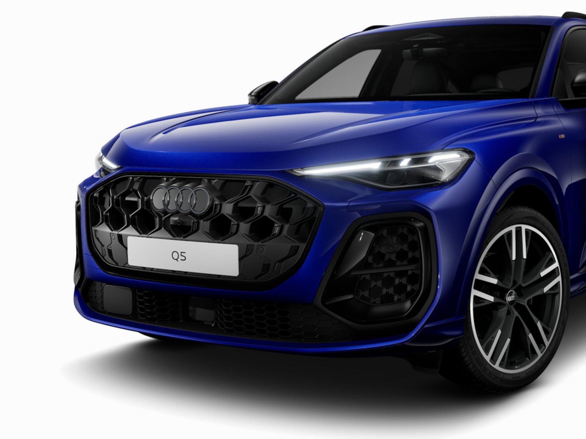 Audi Q5 Sportback