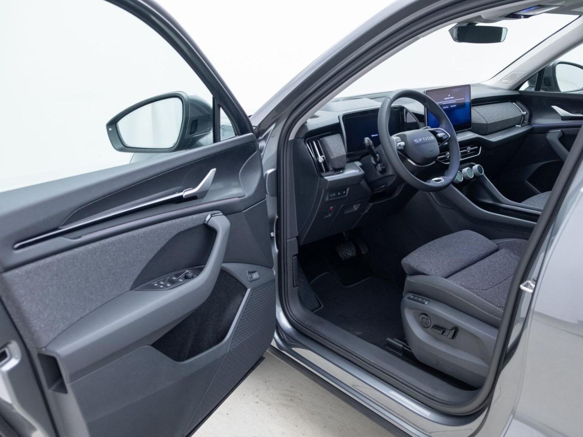 Skoda Kodiaq Selection