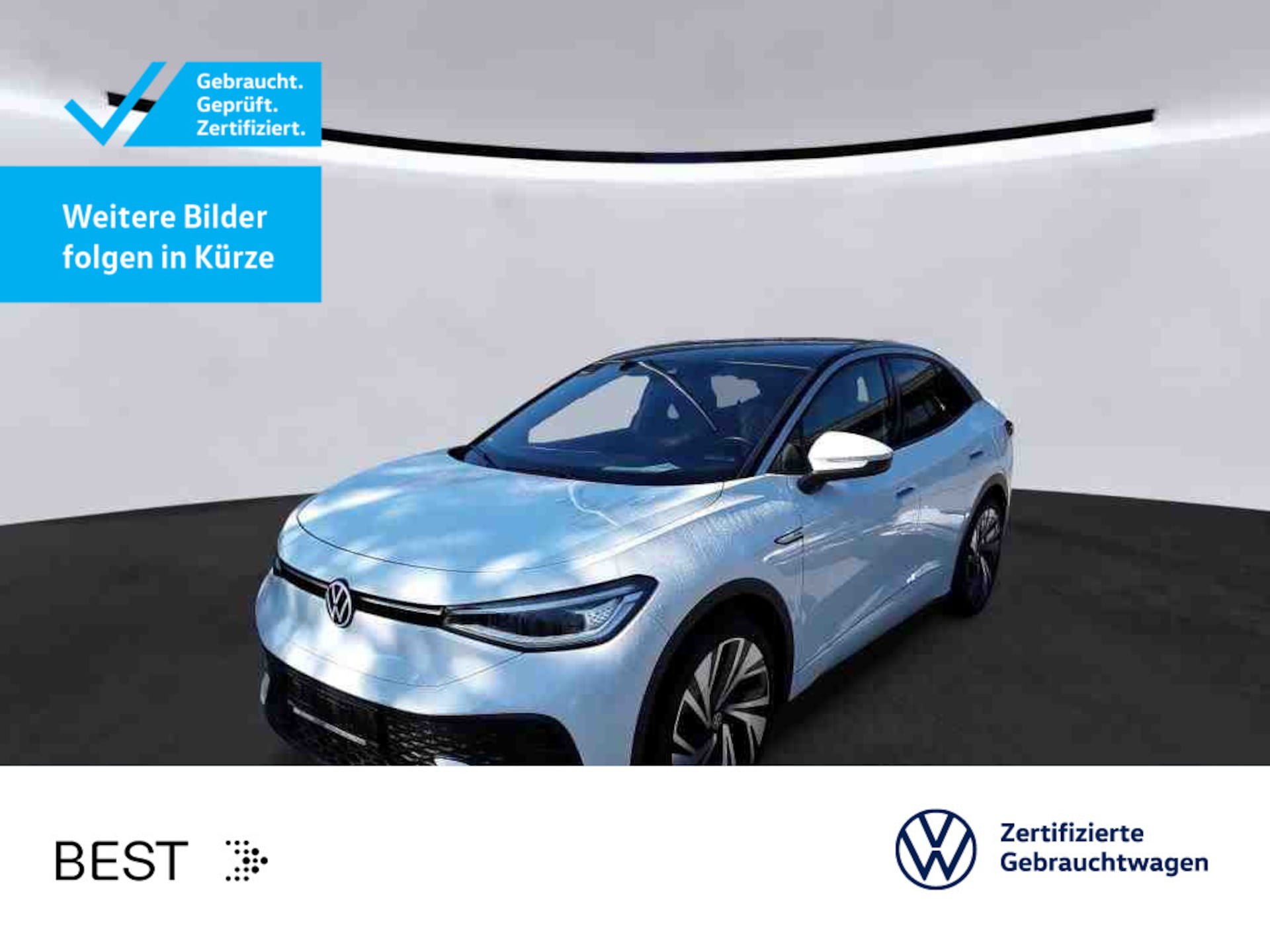 Volkswagen ID.5 Pro Performance