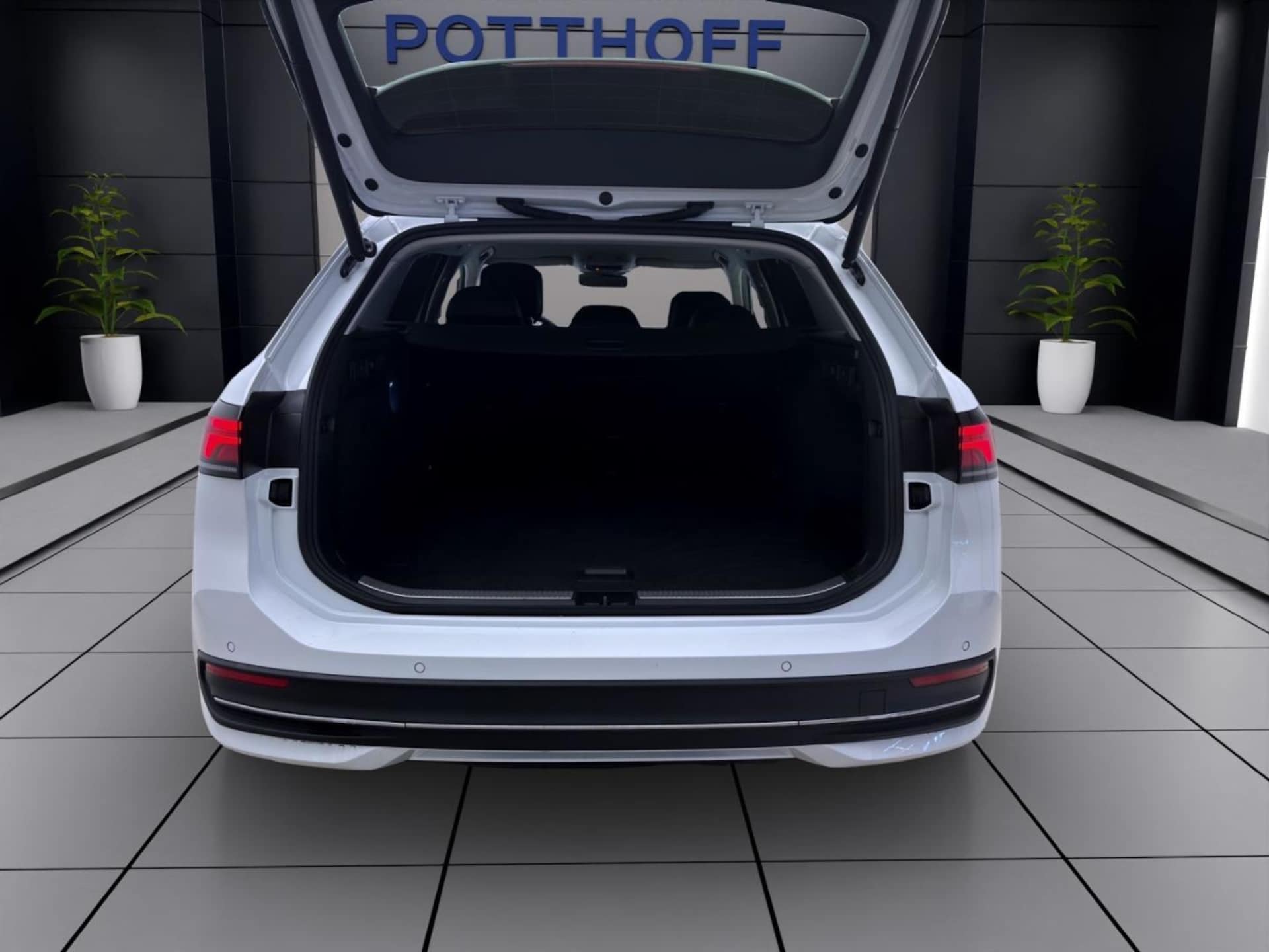 Volkswagen Passat Business