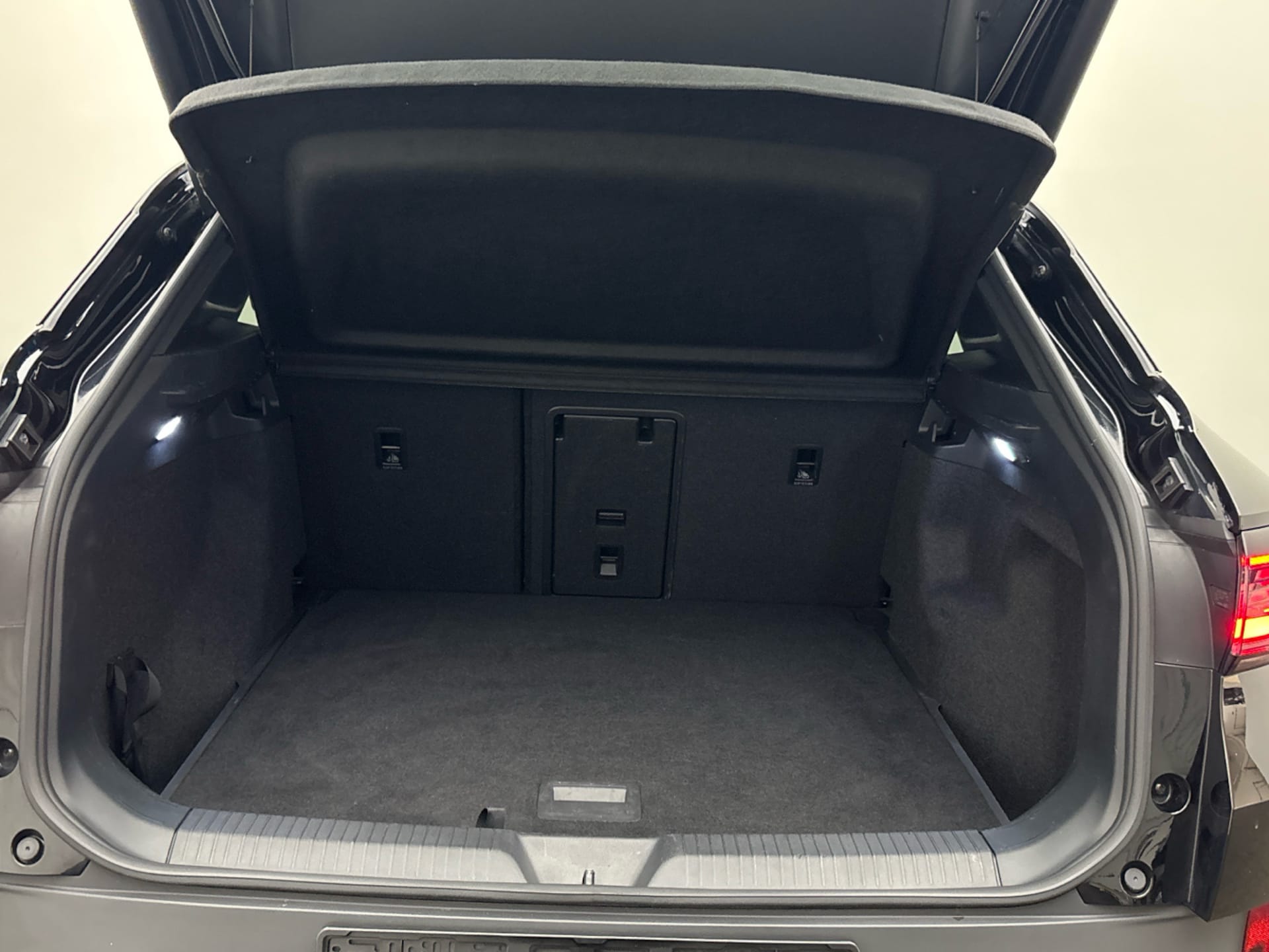 Volkswagen ID.4 GTX