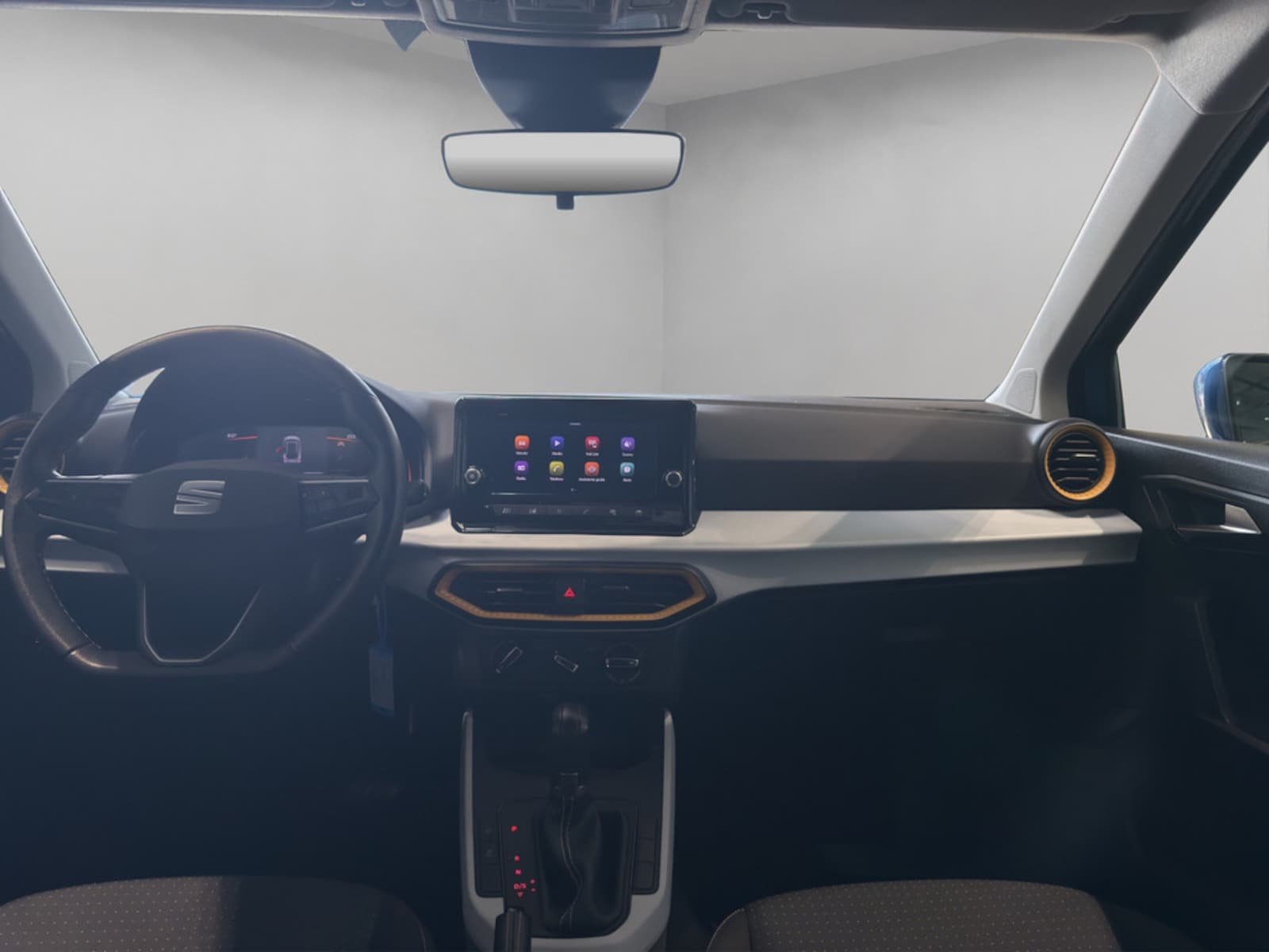 SEAT Arona – Bild 9
