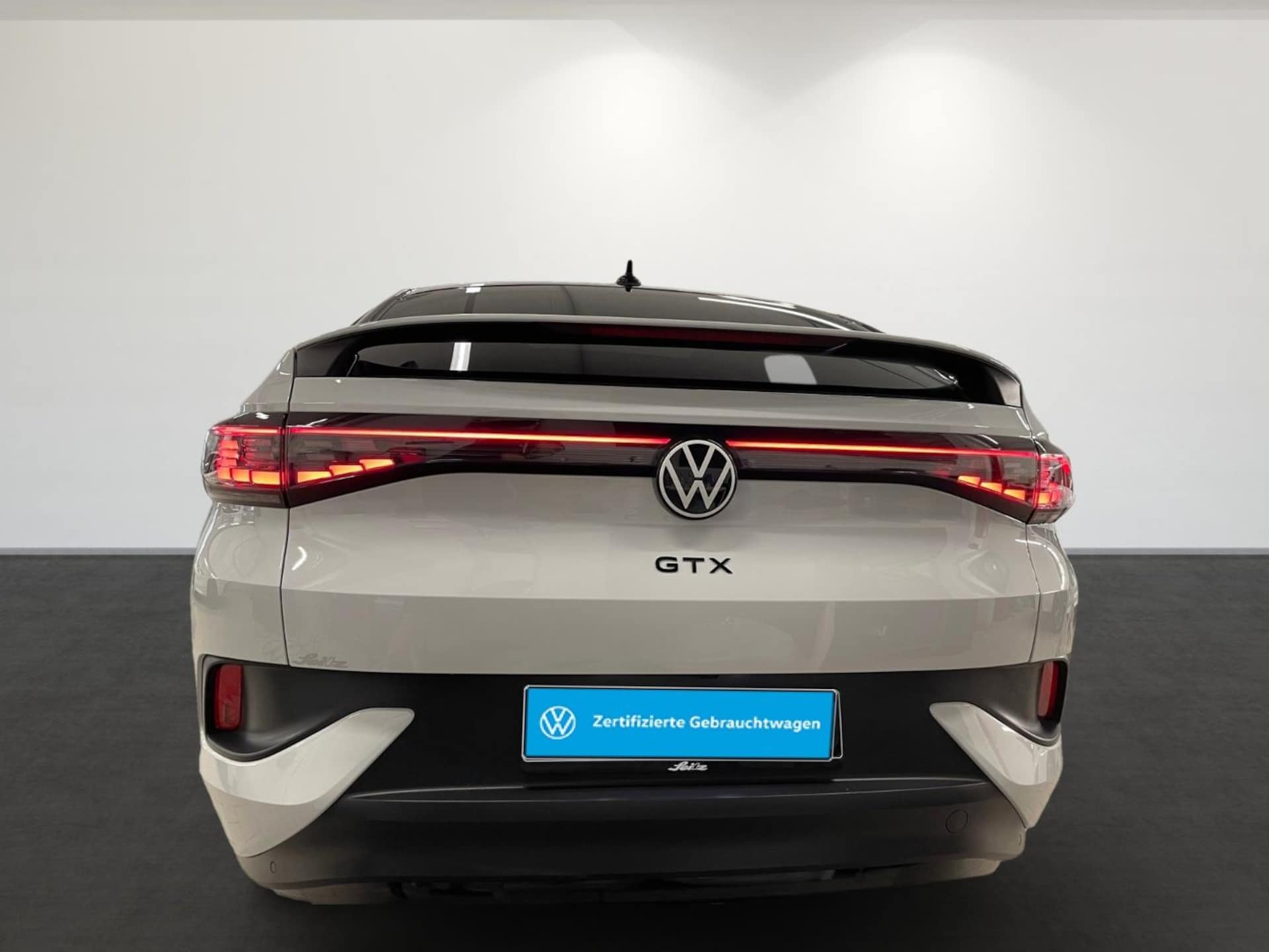 Volkswagen ID.5 GTX