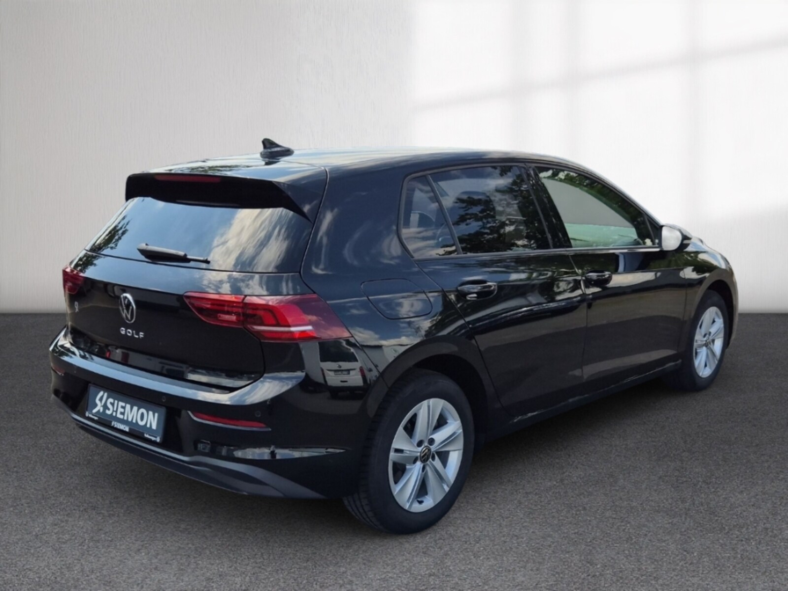 Volkswagen Golf – Bild 5