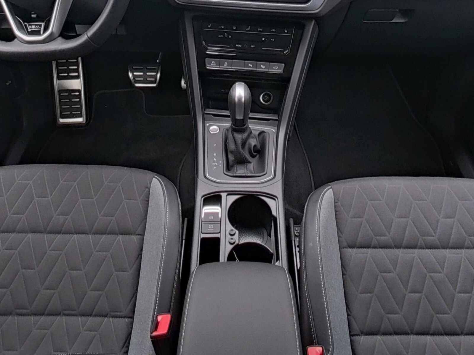 Volkswagen Touran – Bild 15