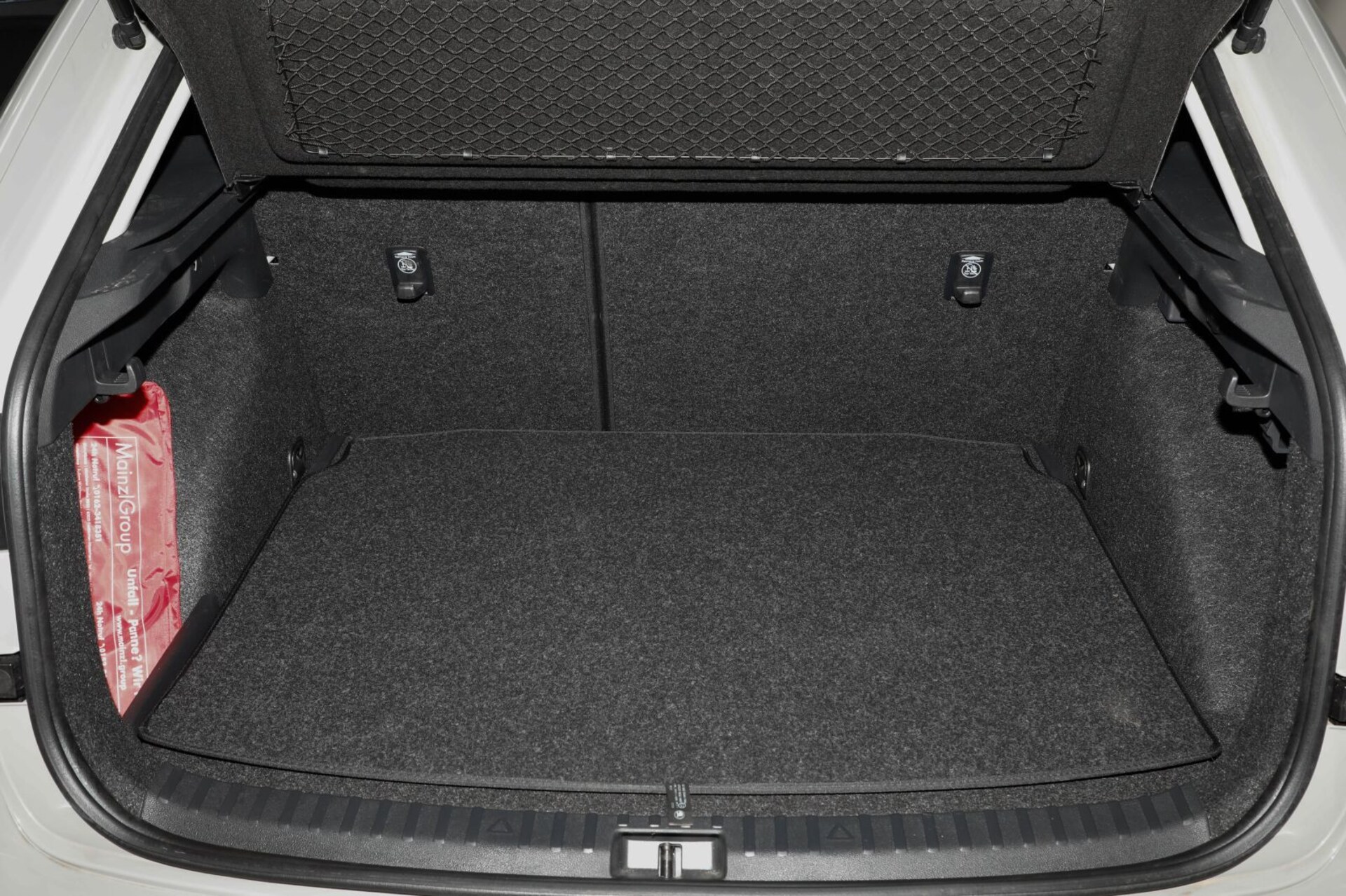 Skoda Scala Selection