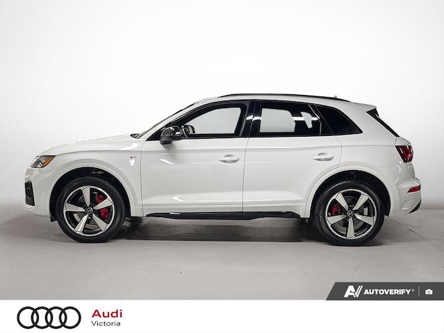 2024 Audi Q5
