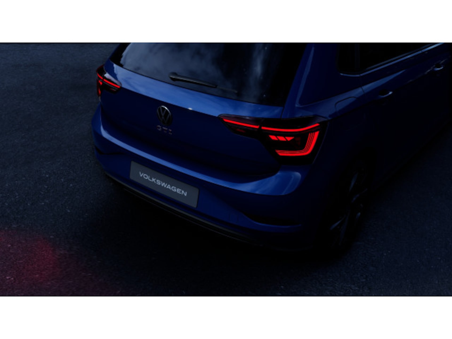 Volkswagen Polo GTI