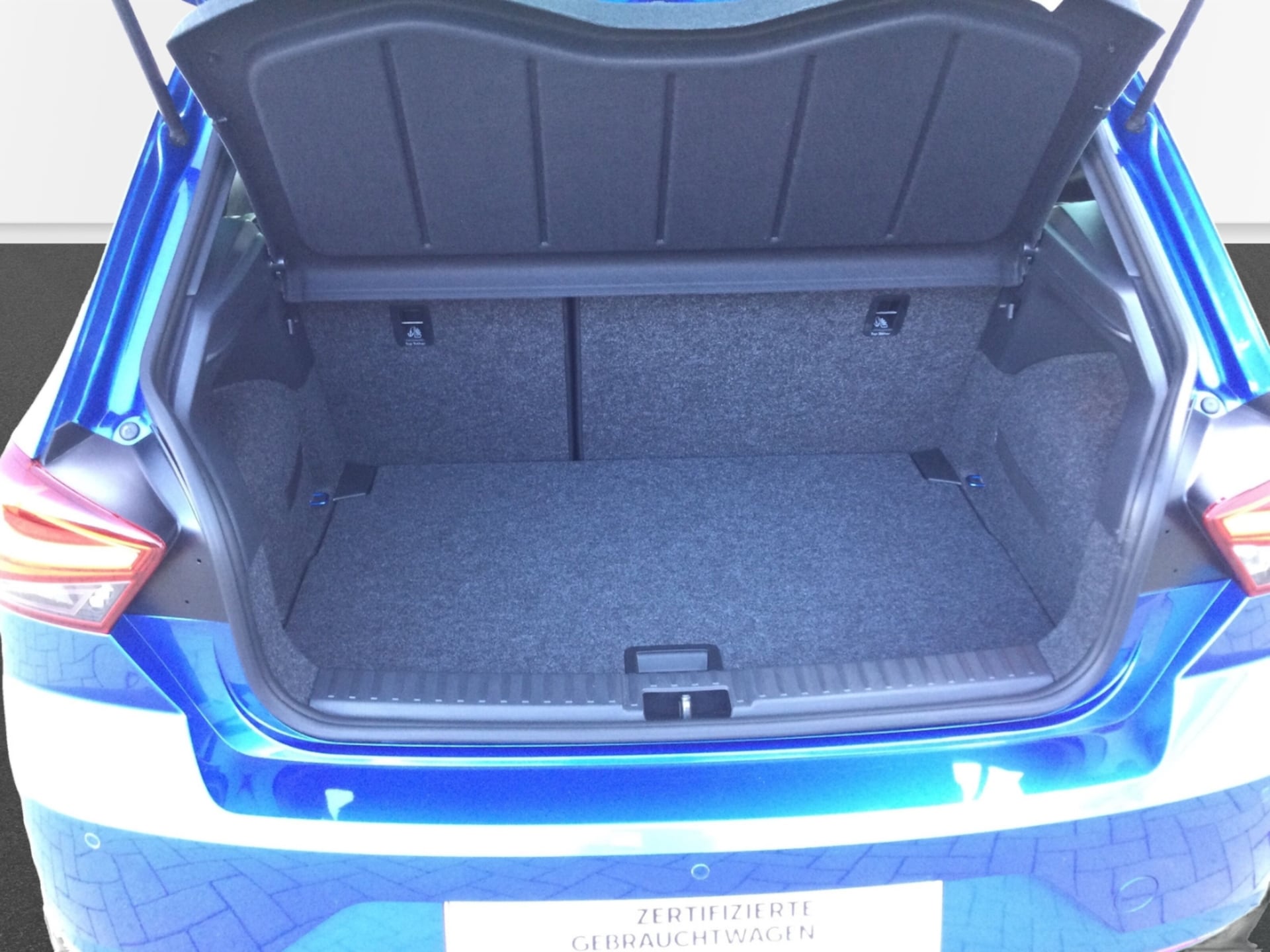 SEAT Ibiza Xcellence