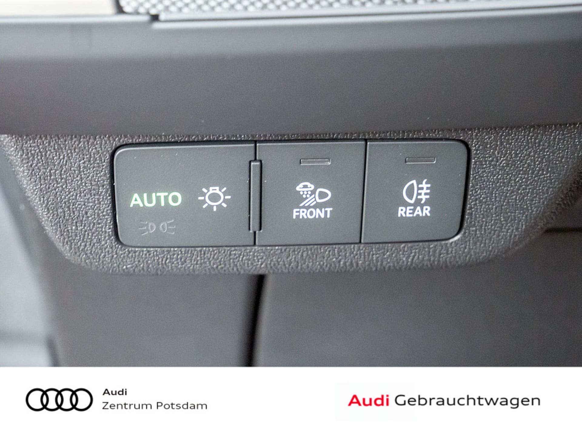 Audi Q4 Sportback e-tron