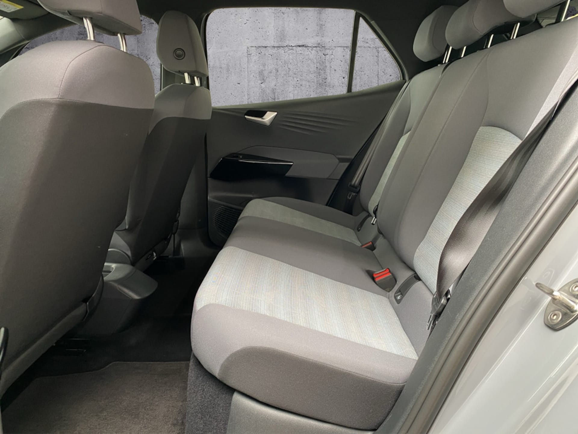 Volkswagen ID.3 Pro