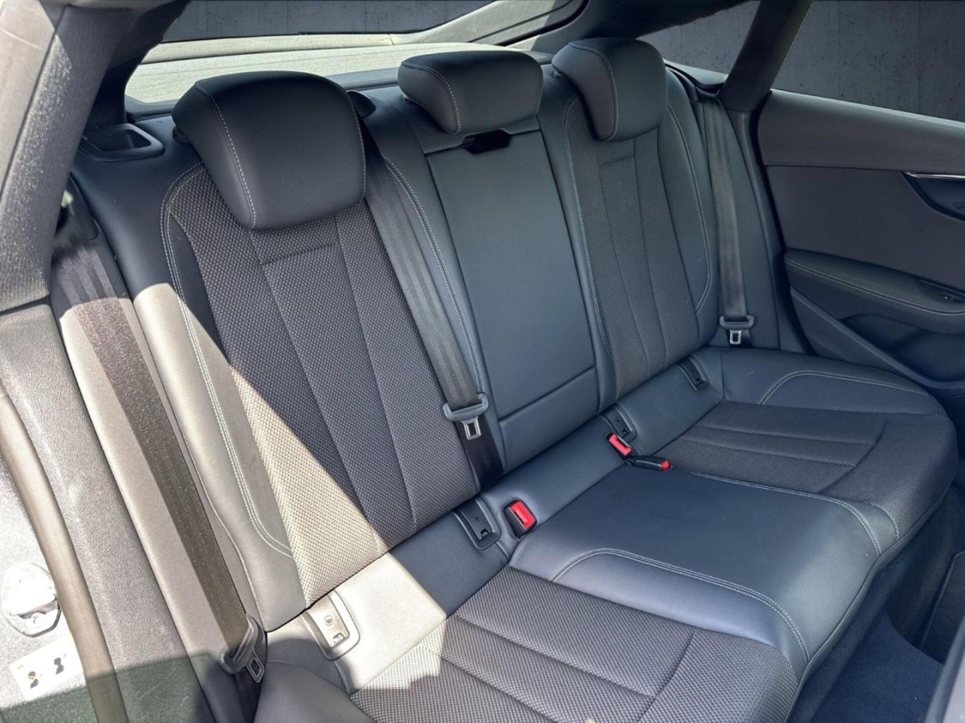 Audi A5 Sportback S line business
