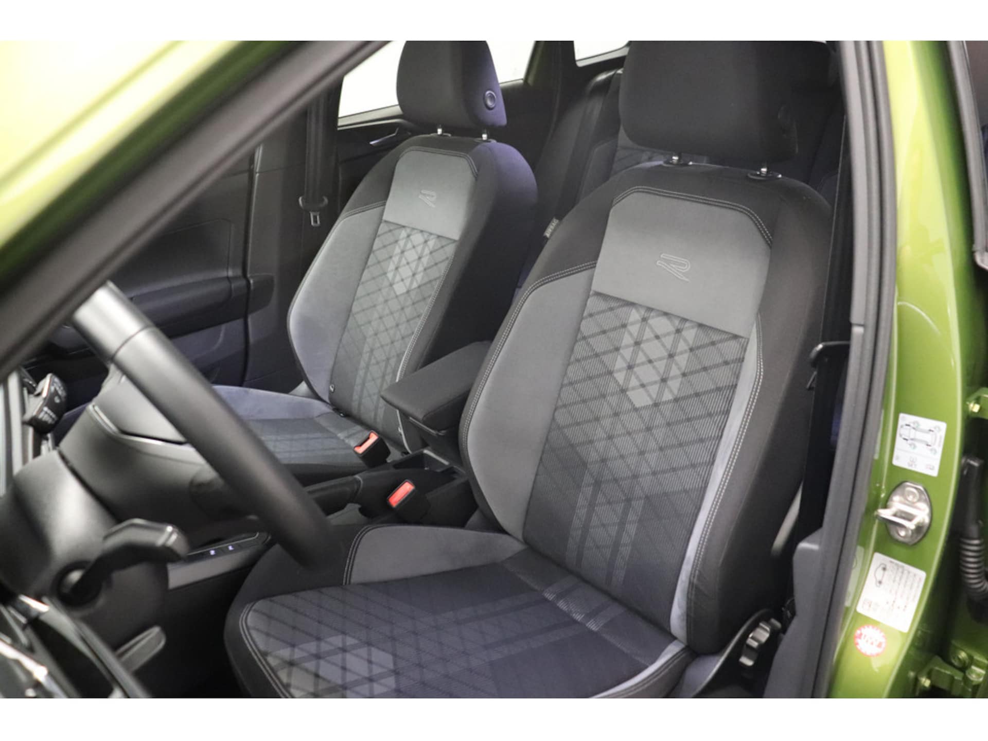 Volkswagen Taigo R-Line