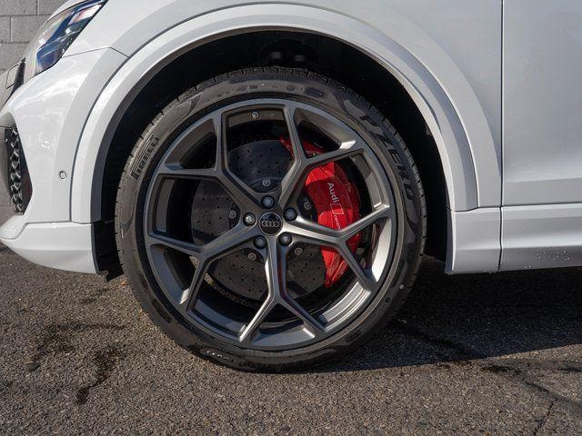 2025 Audi RS Q8 Base - Photo 7