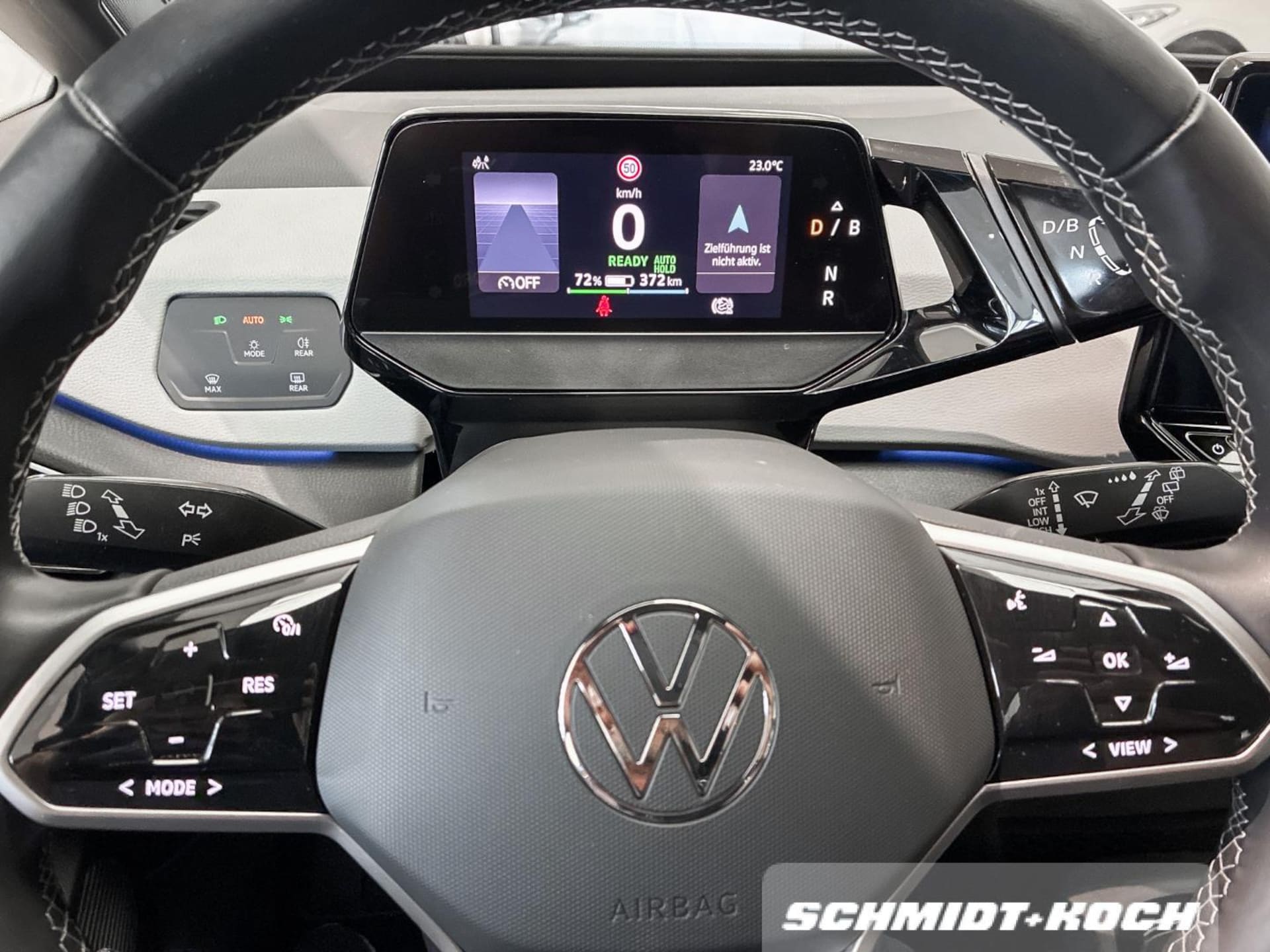 Volkswagen ID.3 Pro S