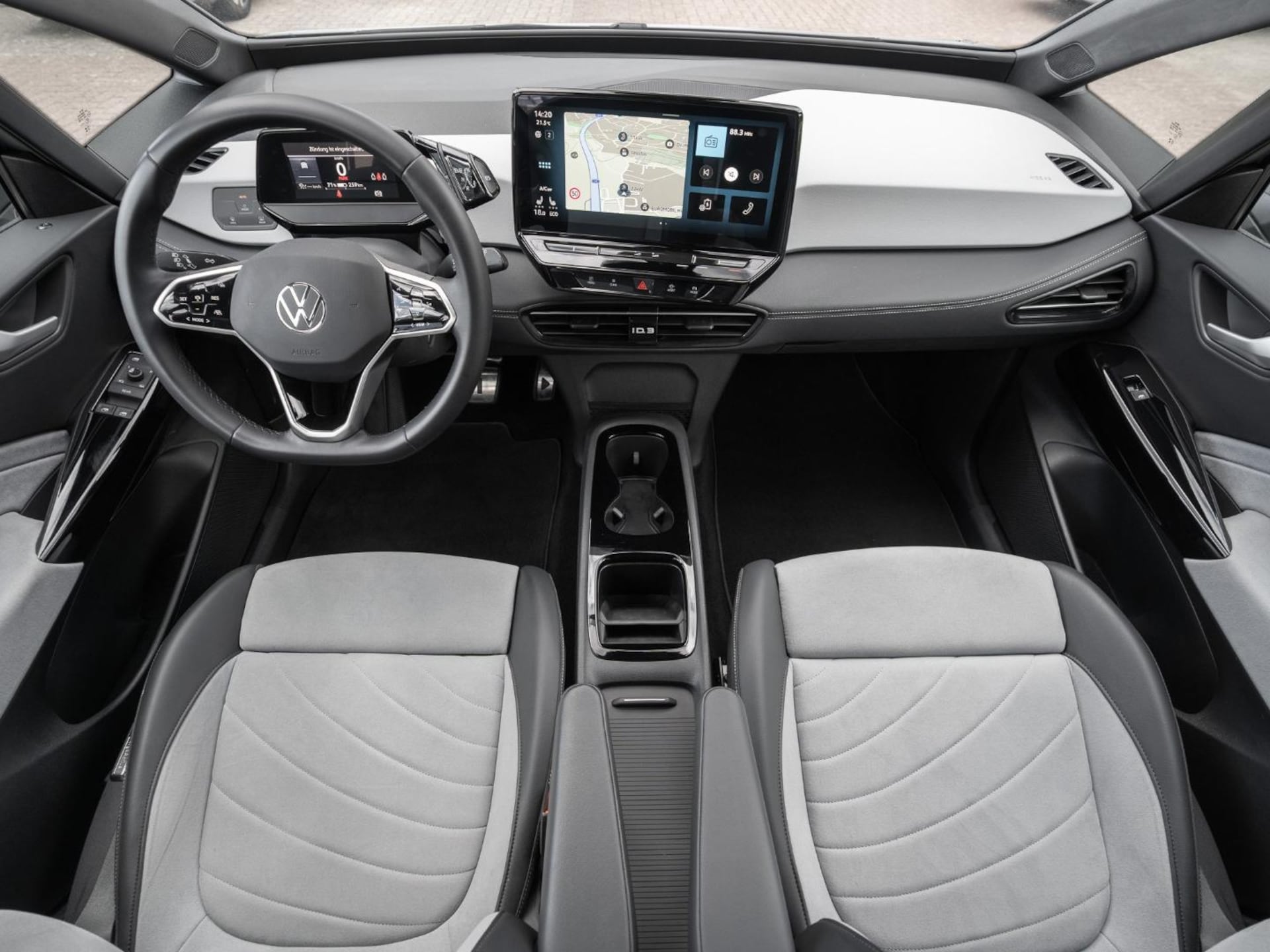 Volkswagen ID.3 MOVE Pro