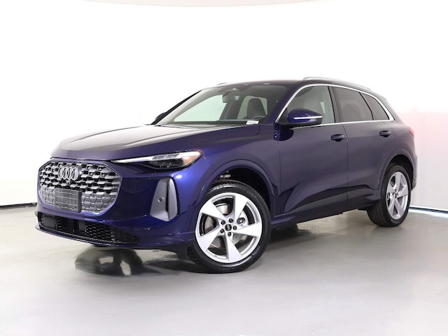 Photo of 2026 Audi Q5 