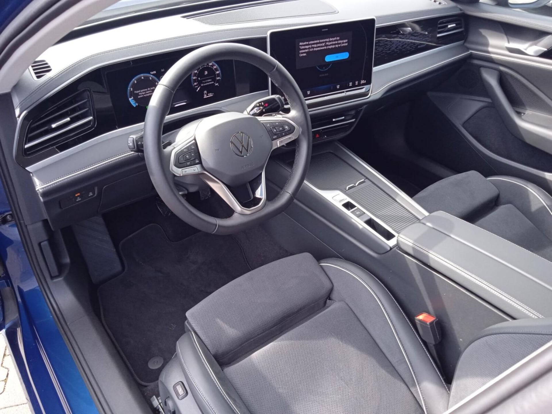 Volkswagen Passat Business