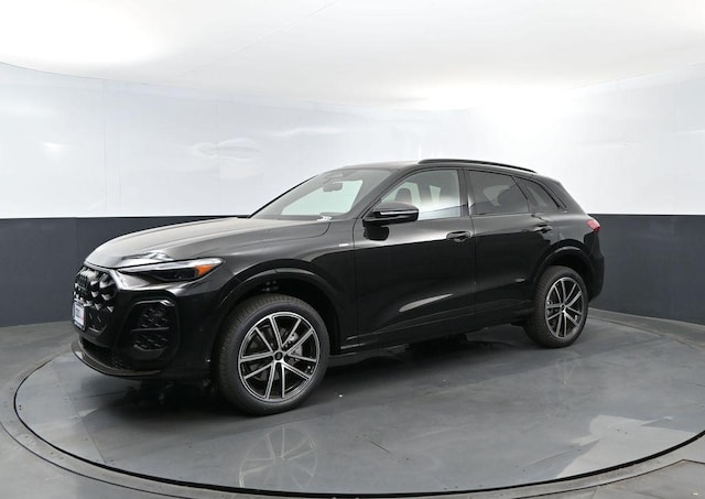 Photo of 2026 Audi Q5 