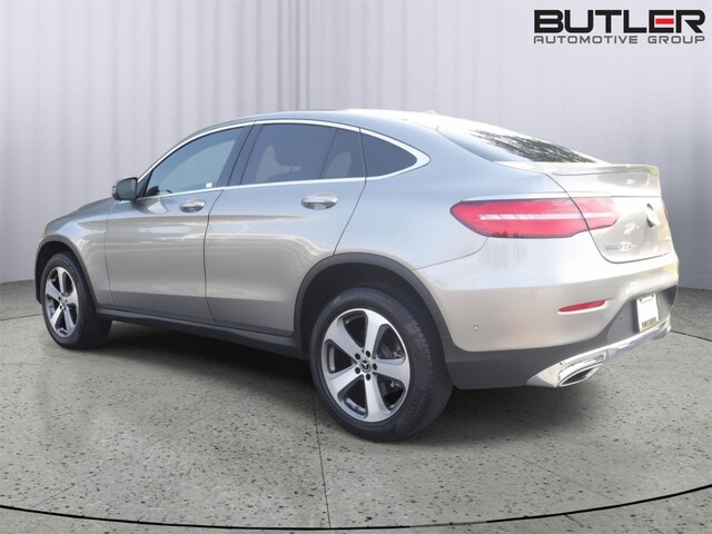 2019 Mercedes-Benz