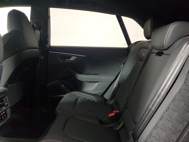 2026 Audi RS Q8 Base - Photo 12