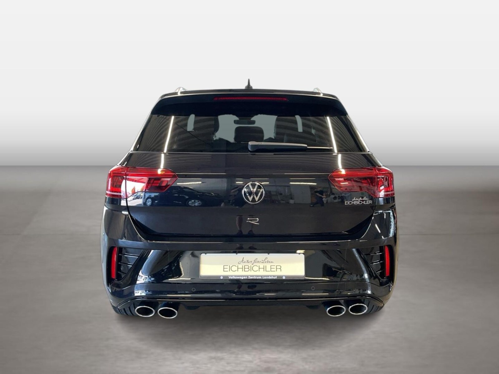 Volkswagen T-Roc – Bild 4