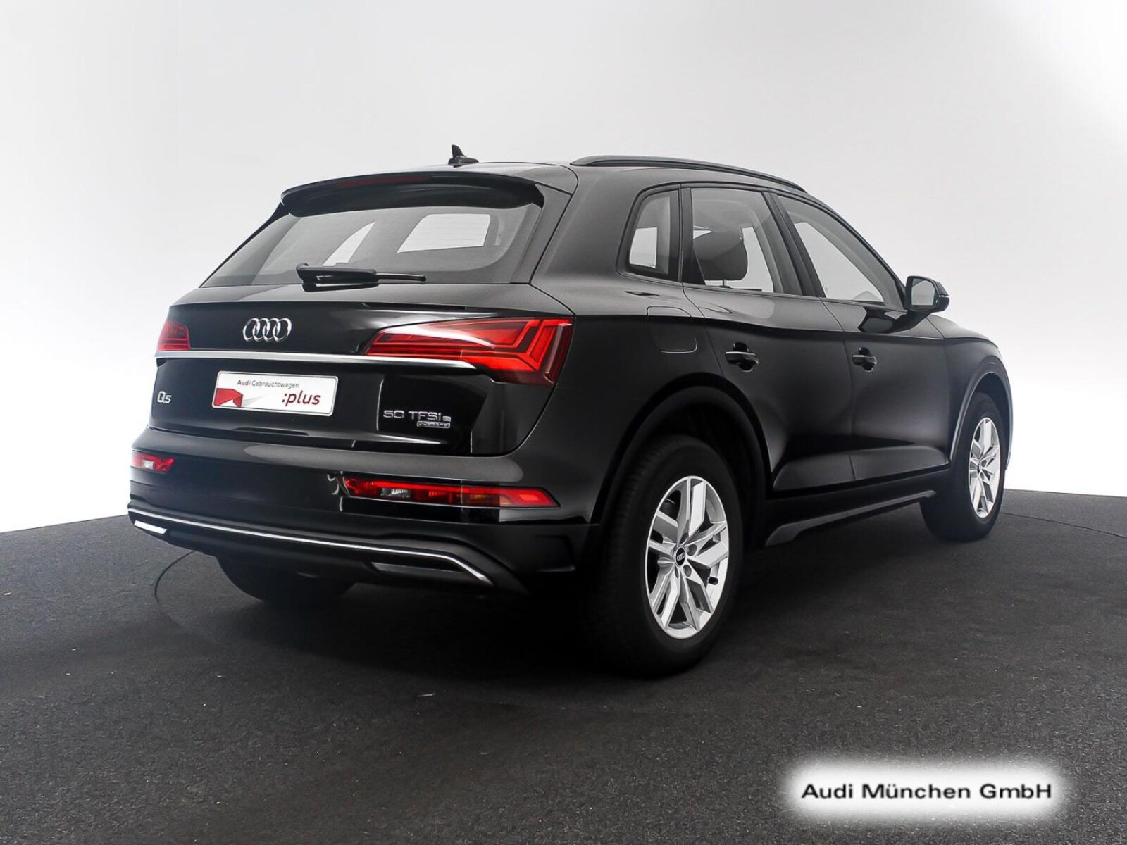 Audi Q5 – Bild 5