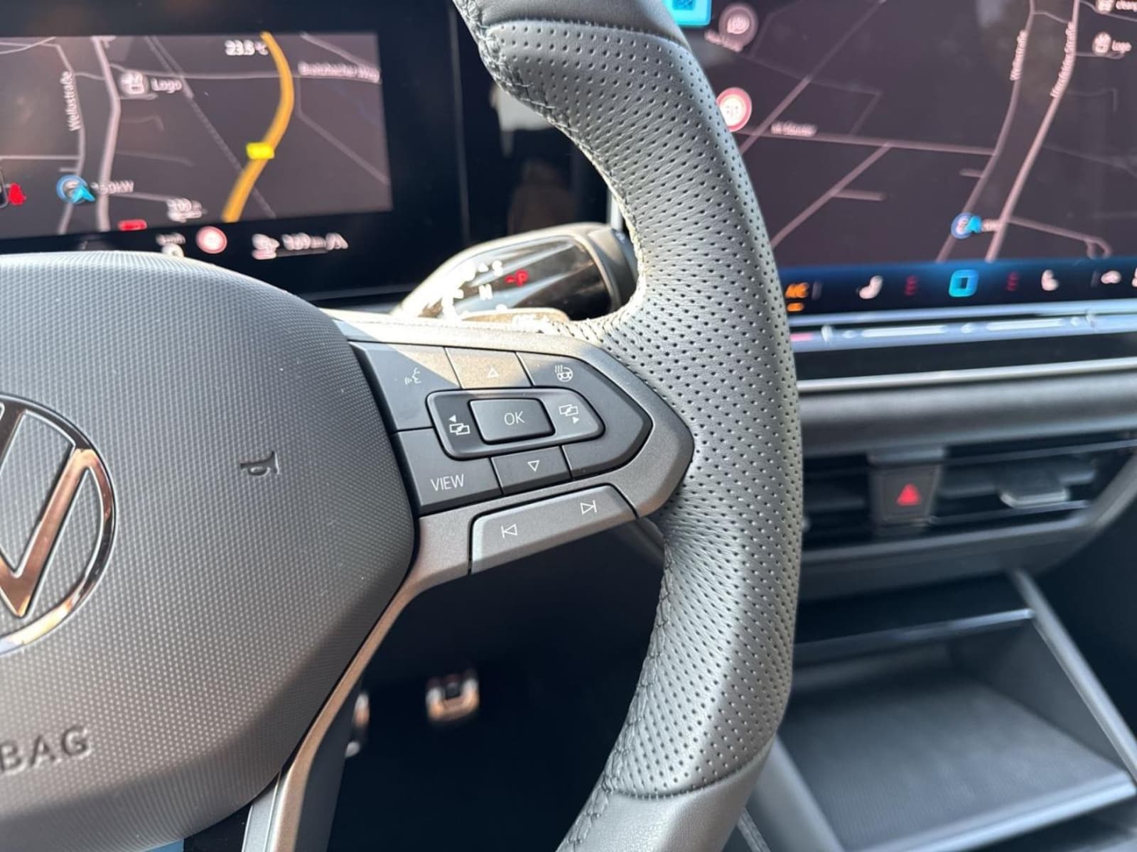Volkswagen Tiguan – Bild 25
